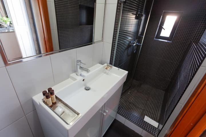 Apartment in Passeio de São Lázaro, Porto (1545164) room image 1