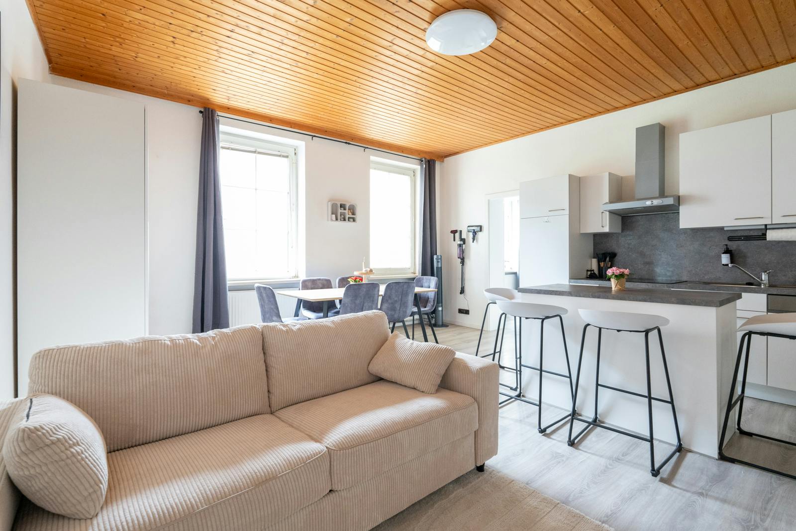 Appartamento in affitto a 1800 € al mese a Leoben, Judendorfer Straße