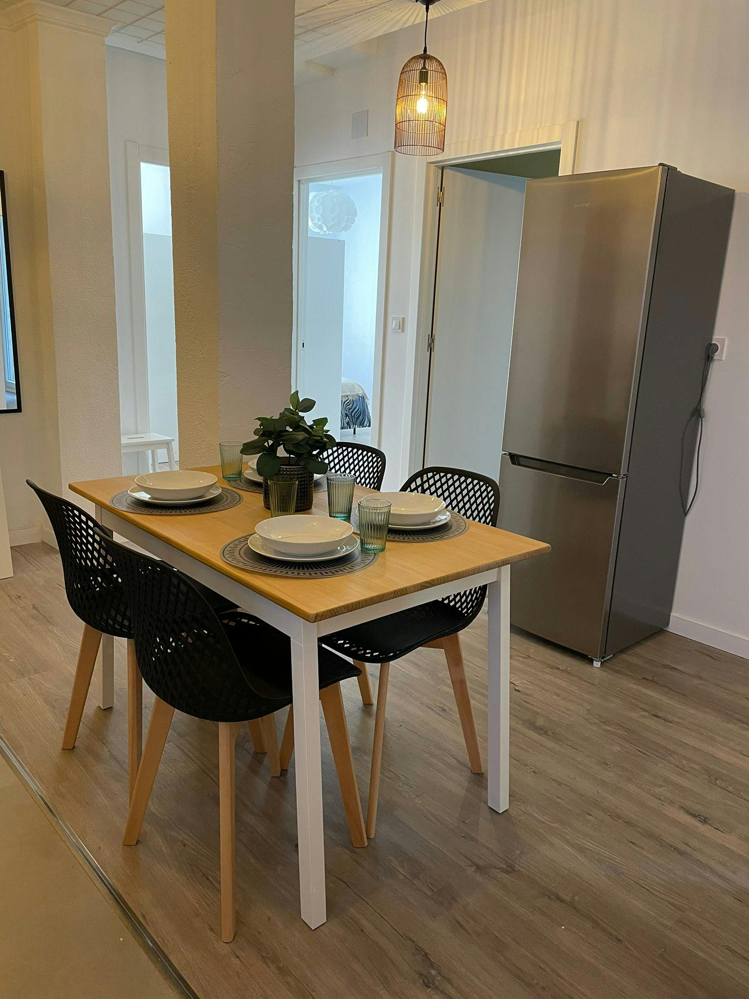 Apartment Catarroja, 109m² — photo 6