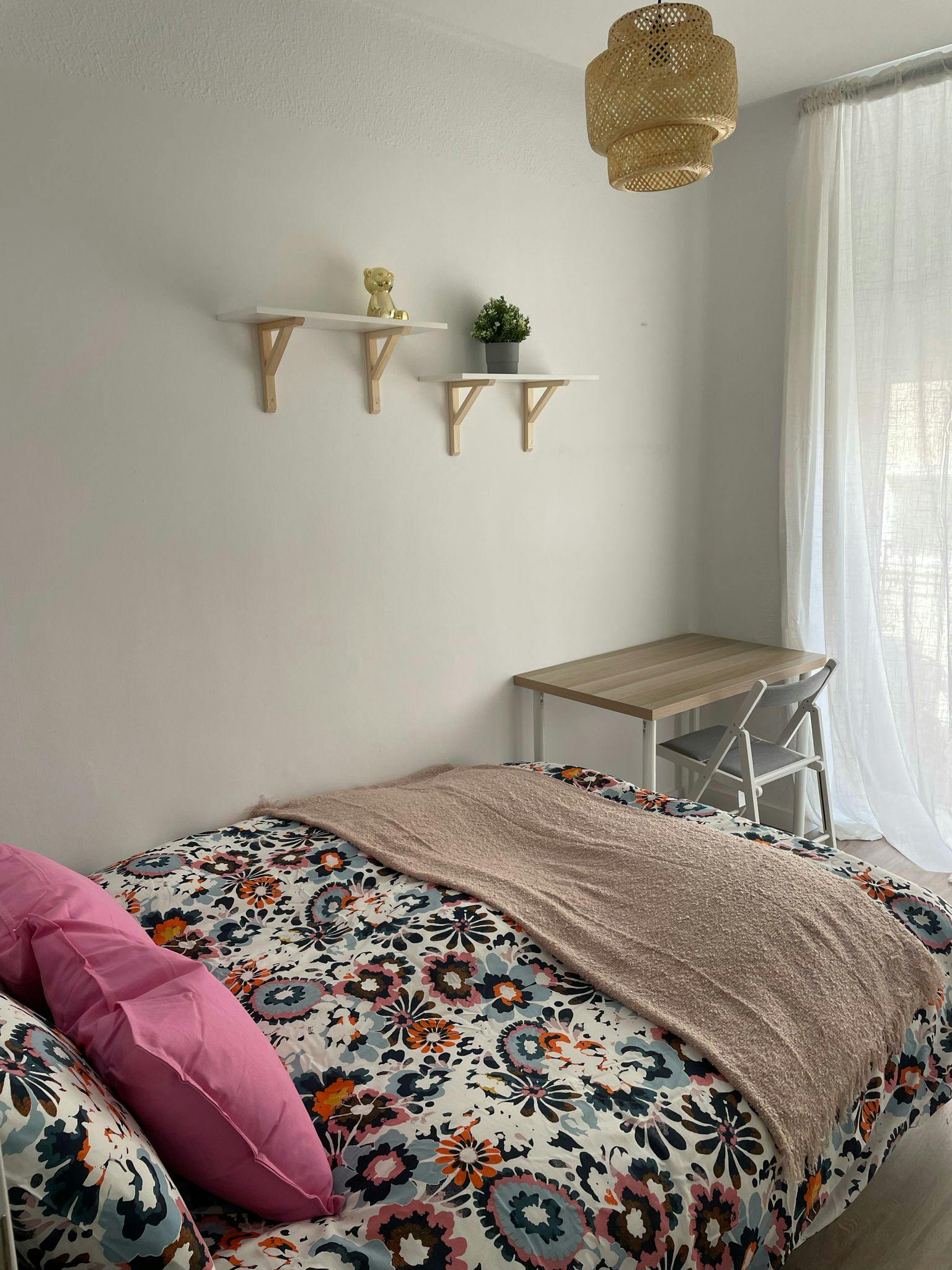 Apartment Catarroja, 109m² — photo 2
