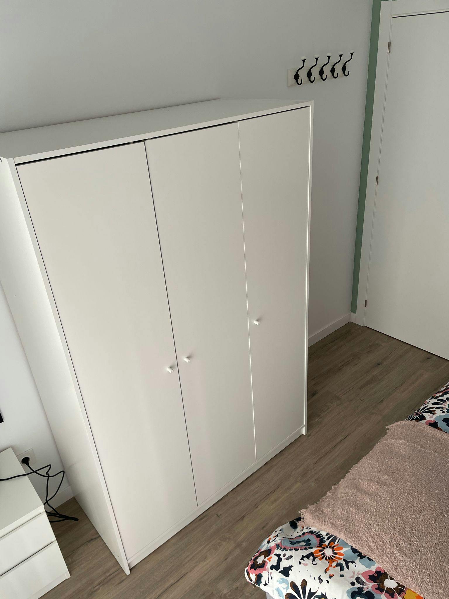 Apartment Catarroja, 109m² — photo 8