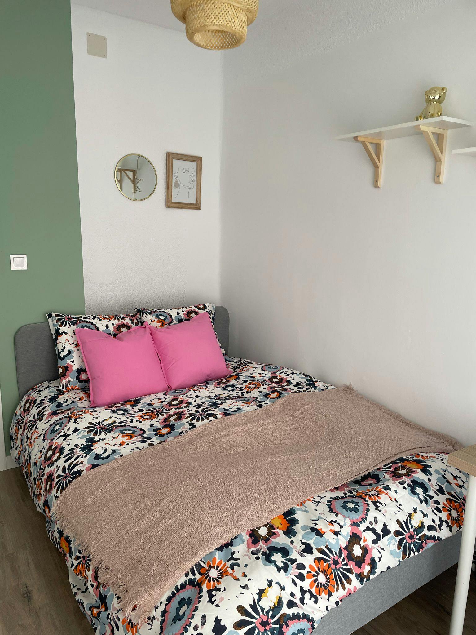 Apartment Catarroja, 109m² — photo 9
