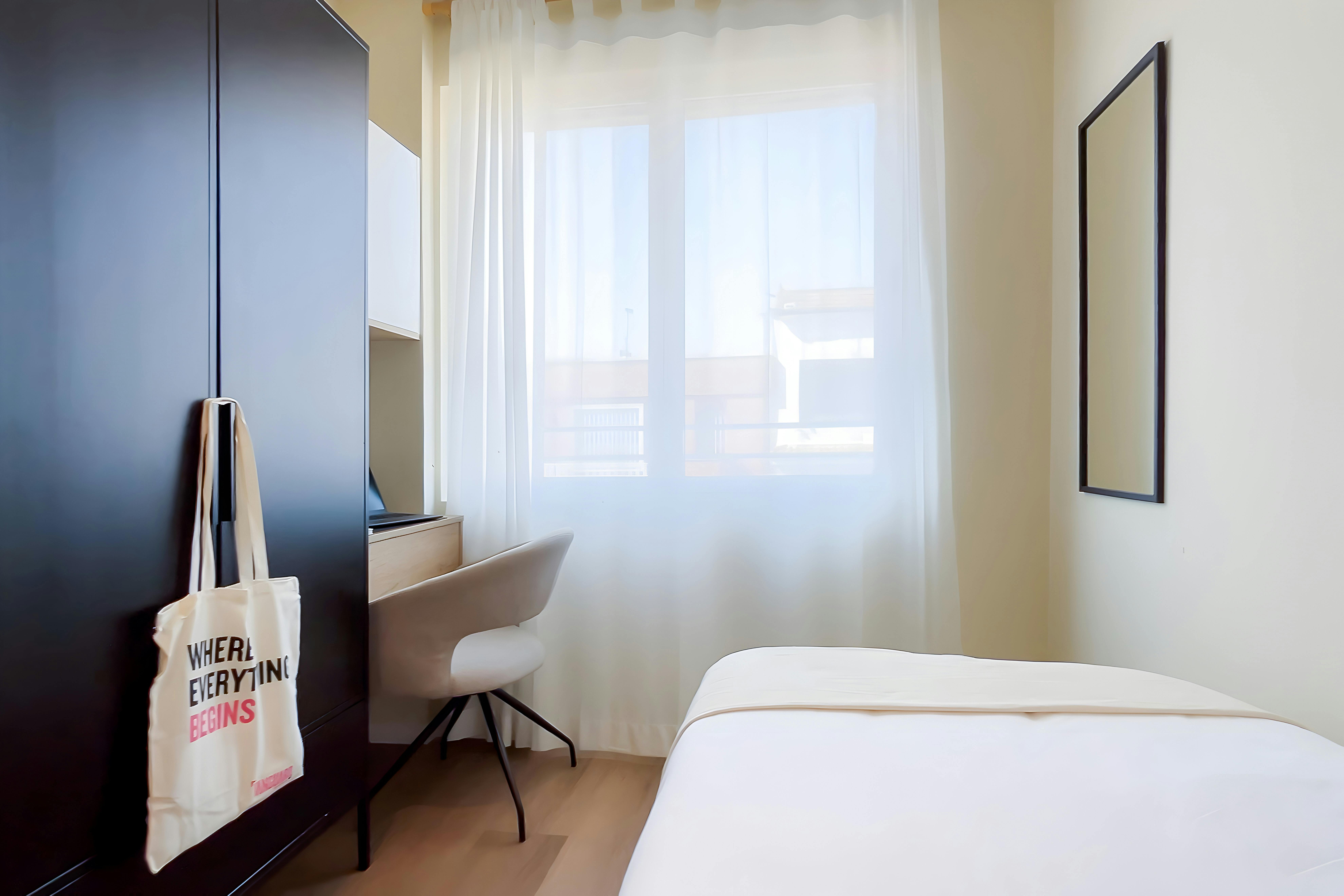 Calle Donoso Cortés, Madrid Madrid