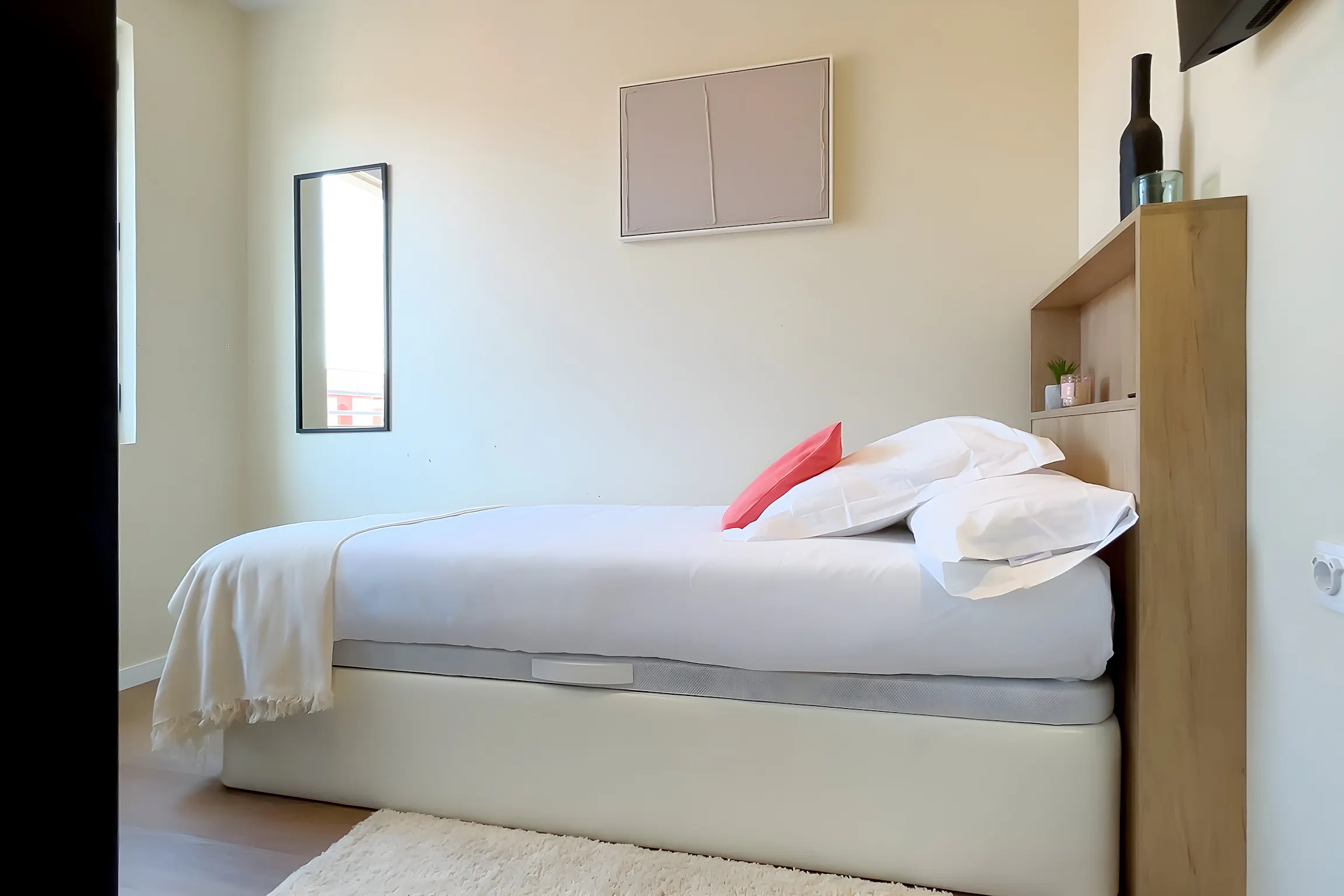 Private room in Calle Donoso Cortés, Madrid (1545175) ROOM 4