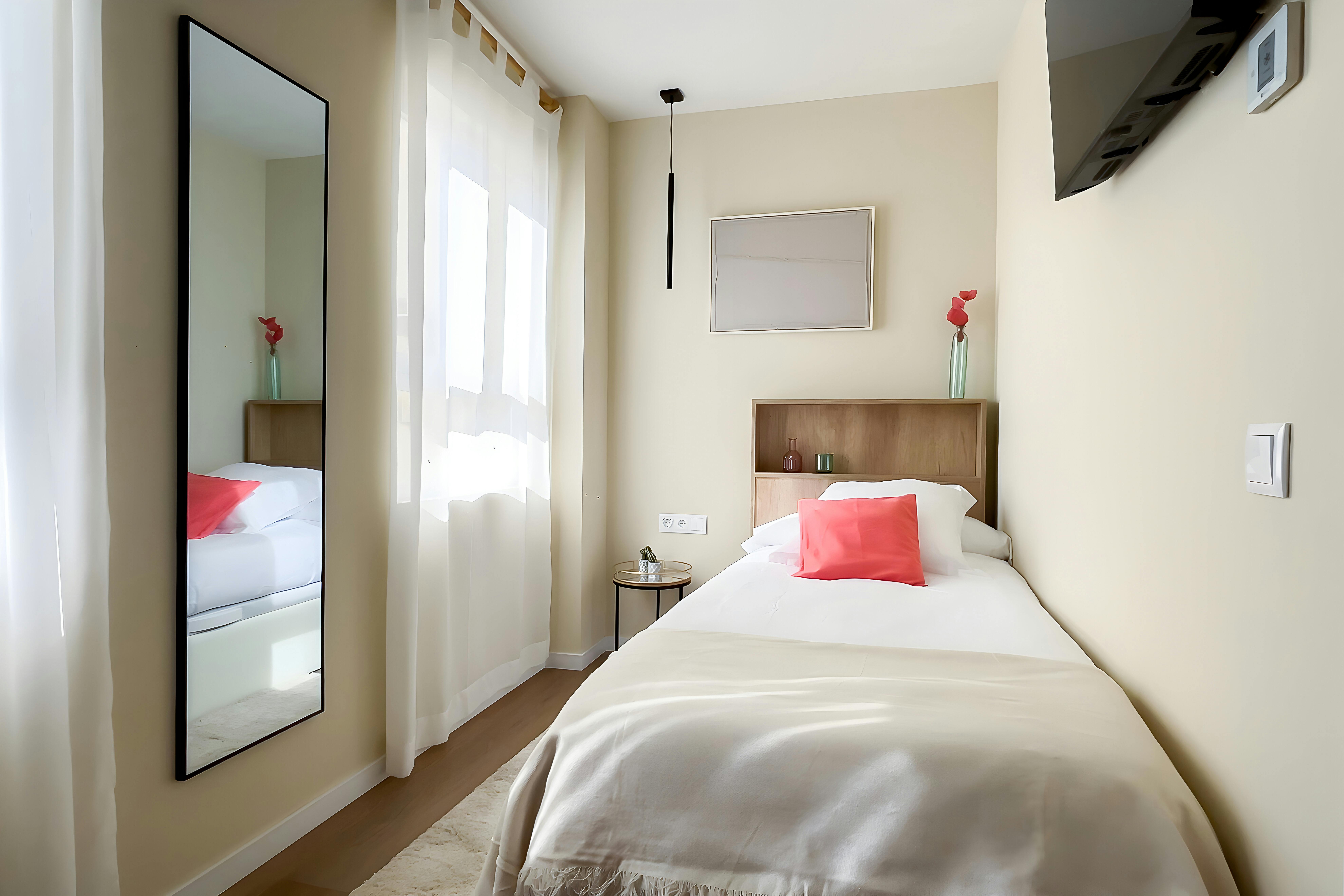 Calle Donoso Cortés, Madrid Madrid