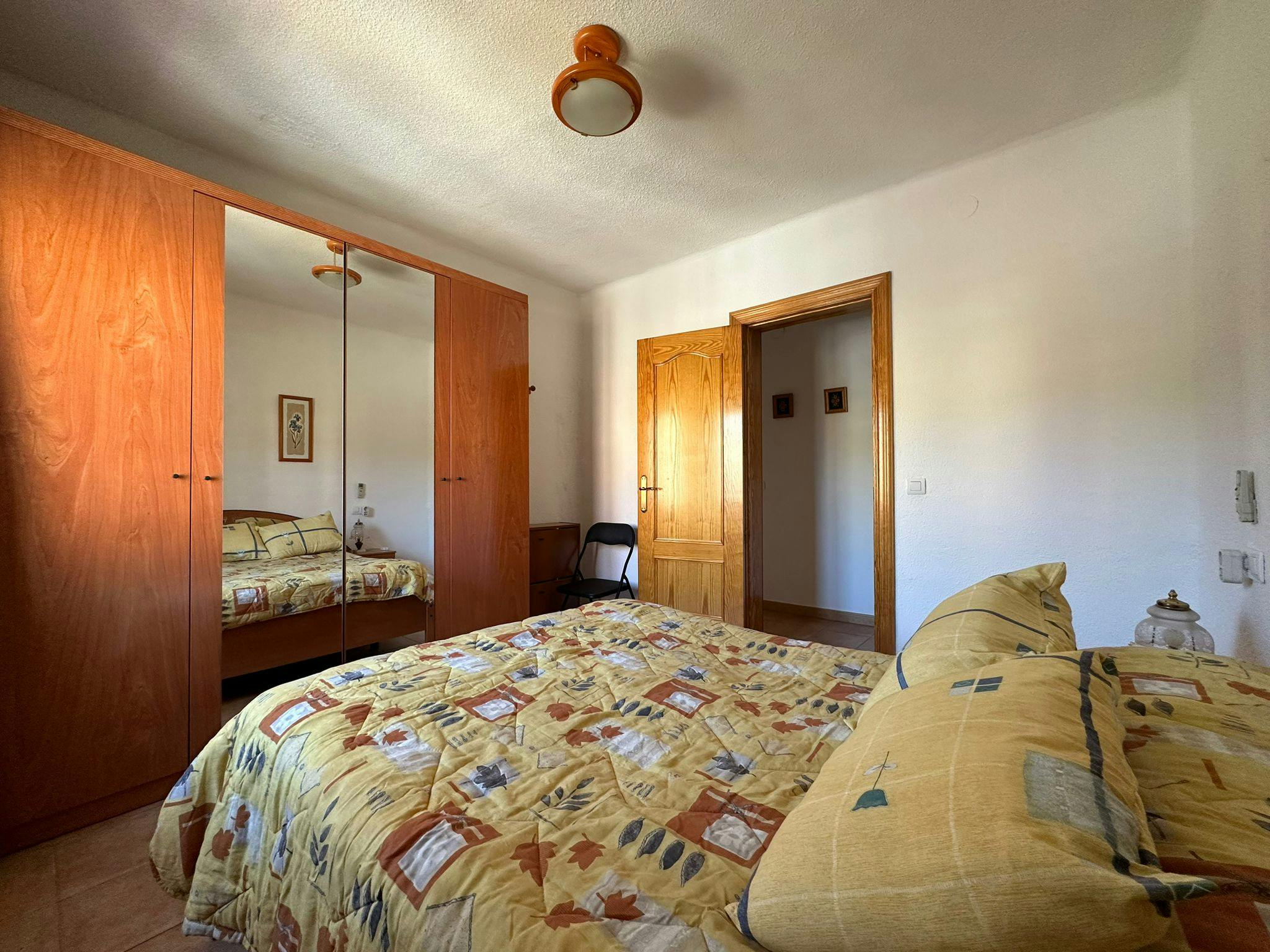 Avenida de Andalucía, Granada preview