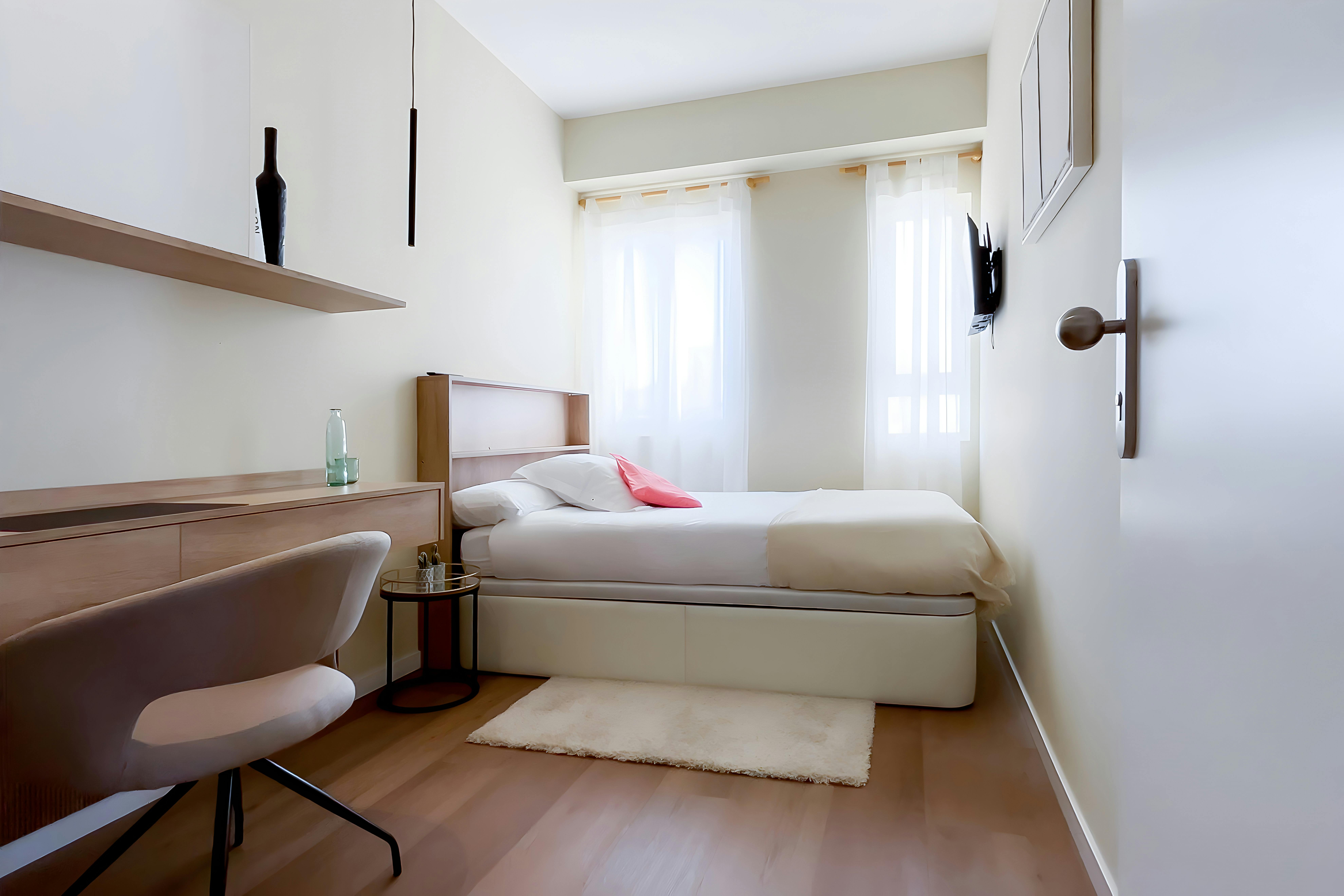 Calle Donoso Cortés, Madrid Madrid