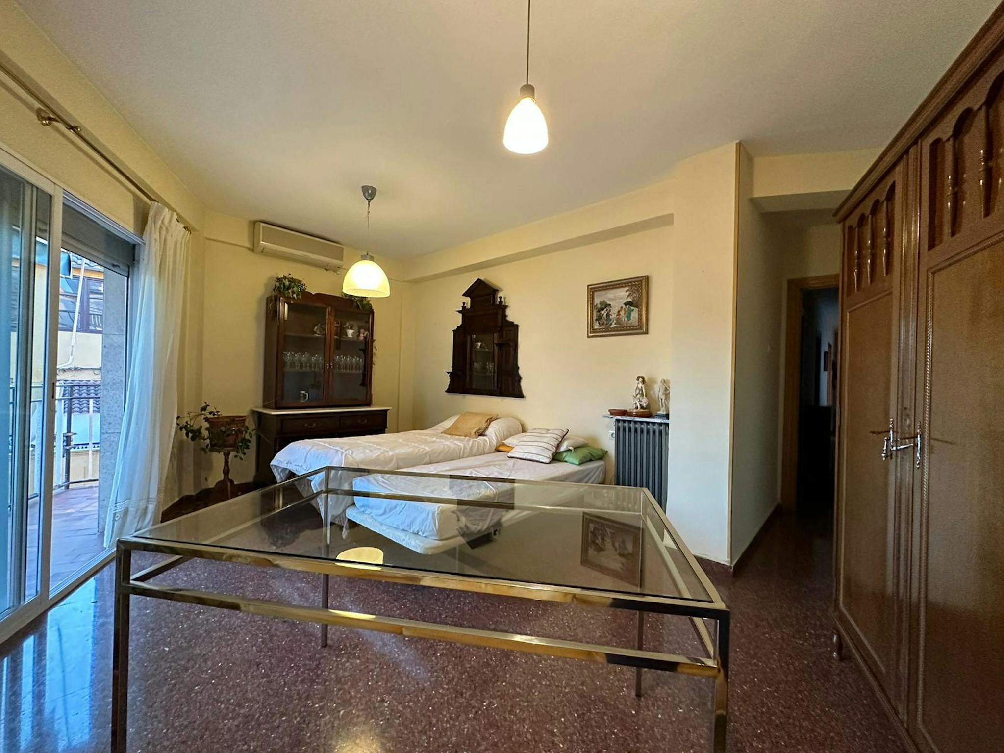 Calle San Juan de Dios, Granada preview