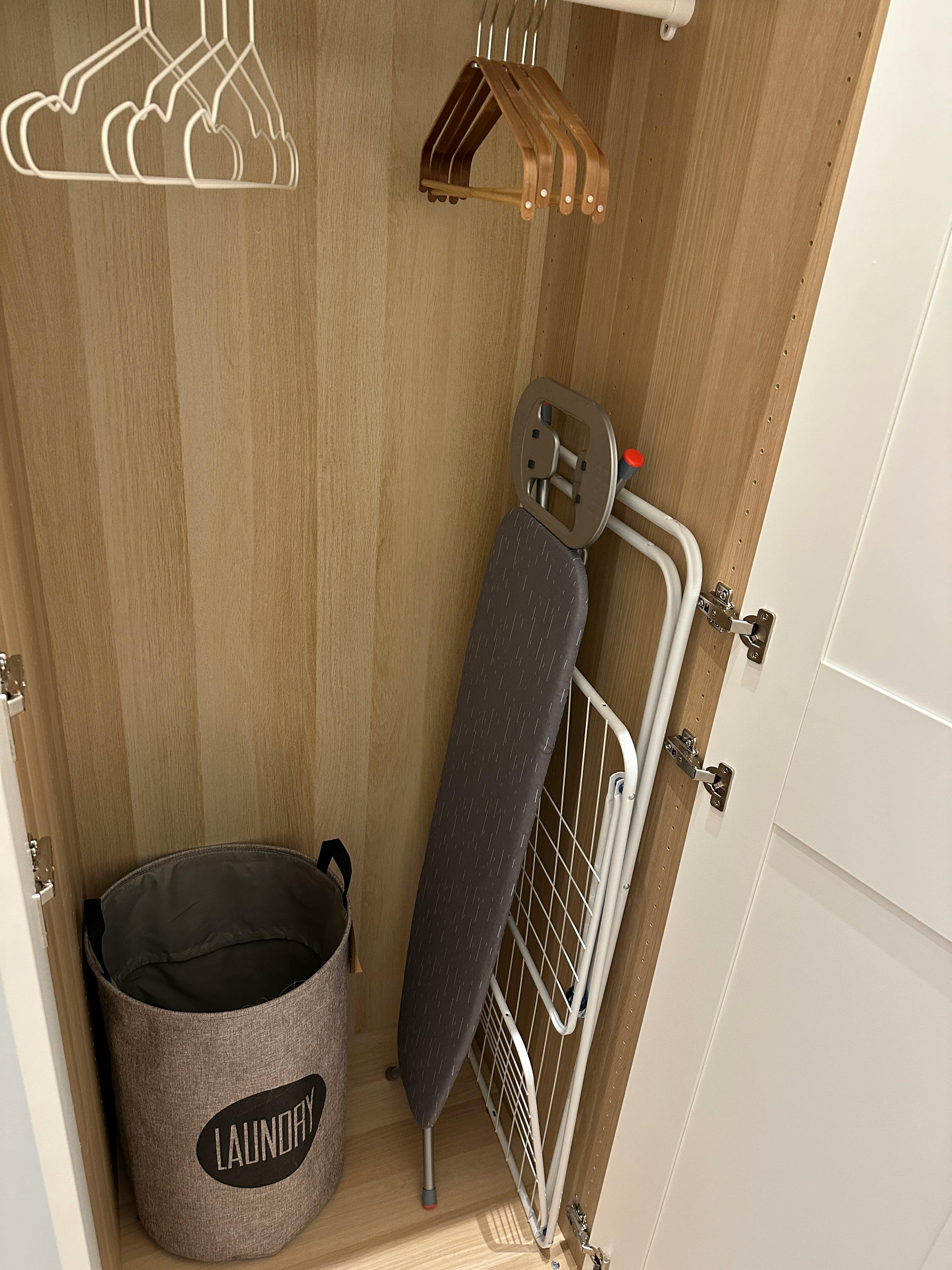 Apartment Budapest, 56m² — photo 5