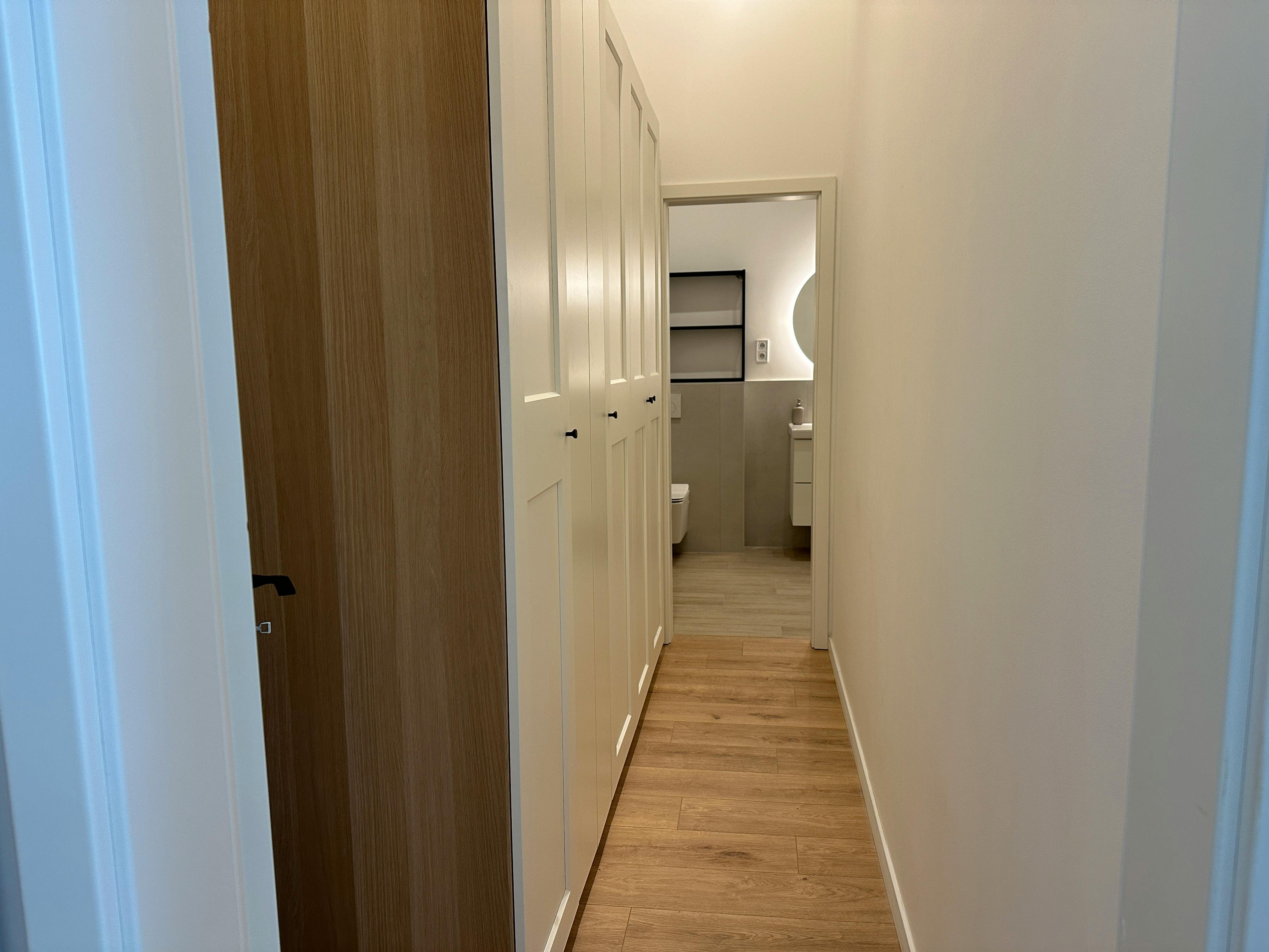 Apartment Budapest, 56m² — photo 7