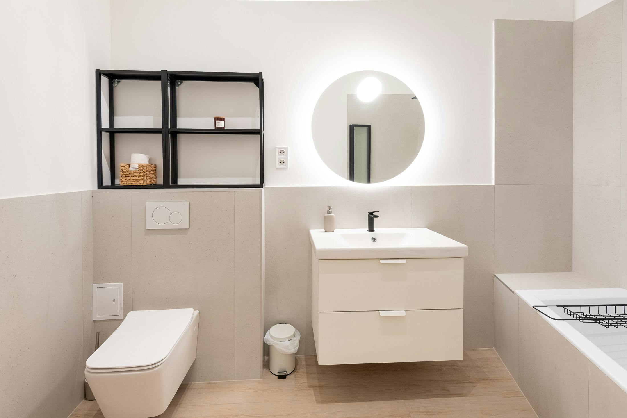 preview gallery tile