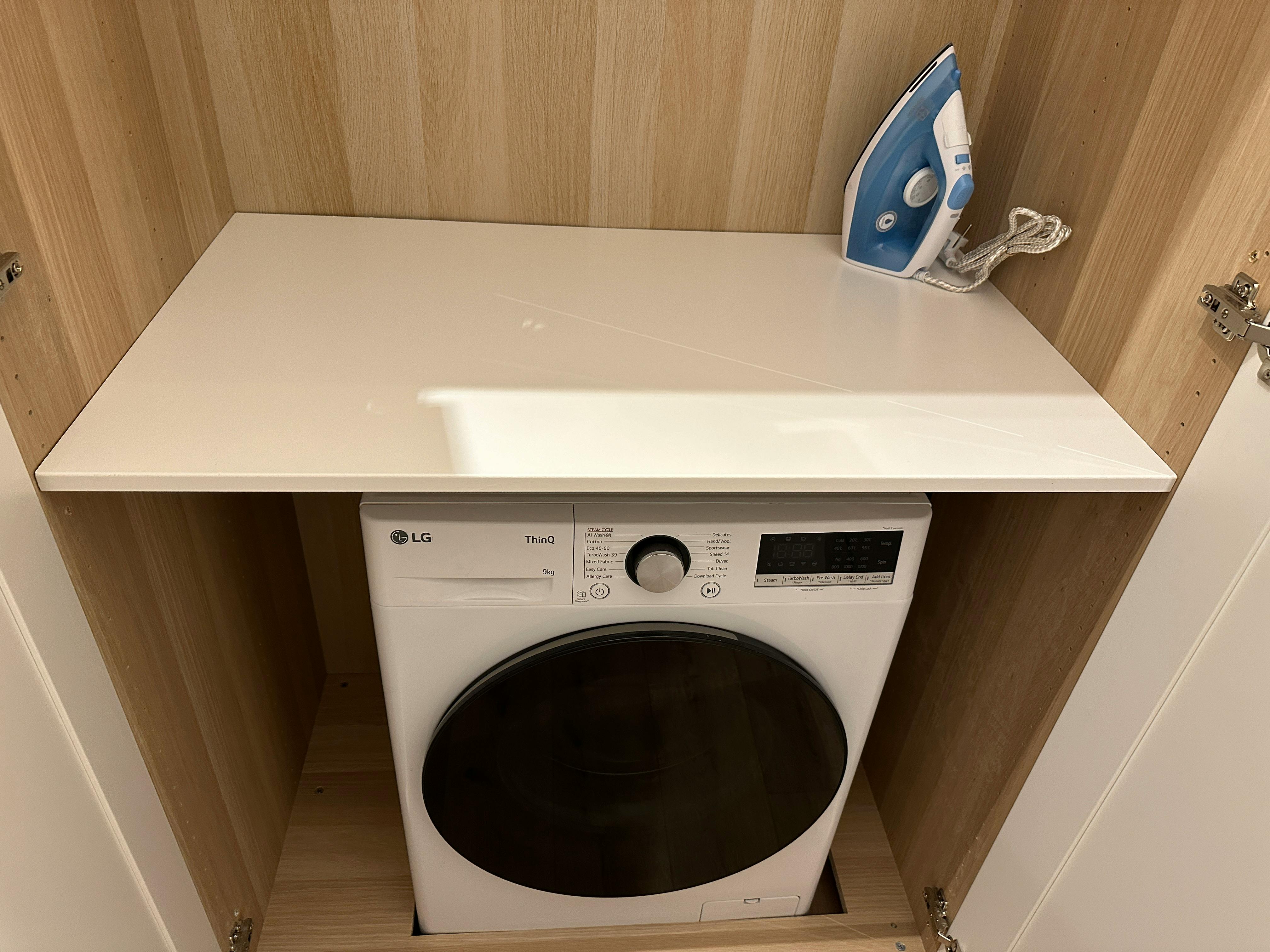 Apartment Budapest, 56m² — photo 2