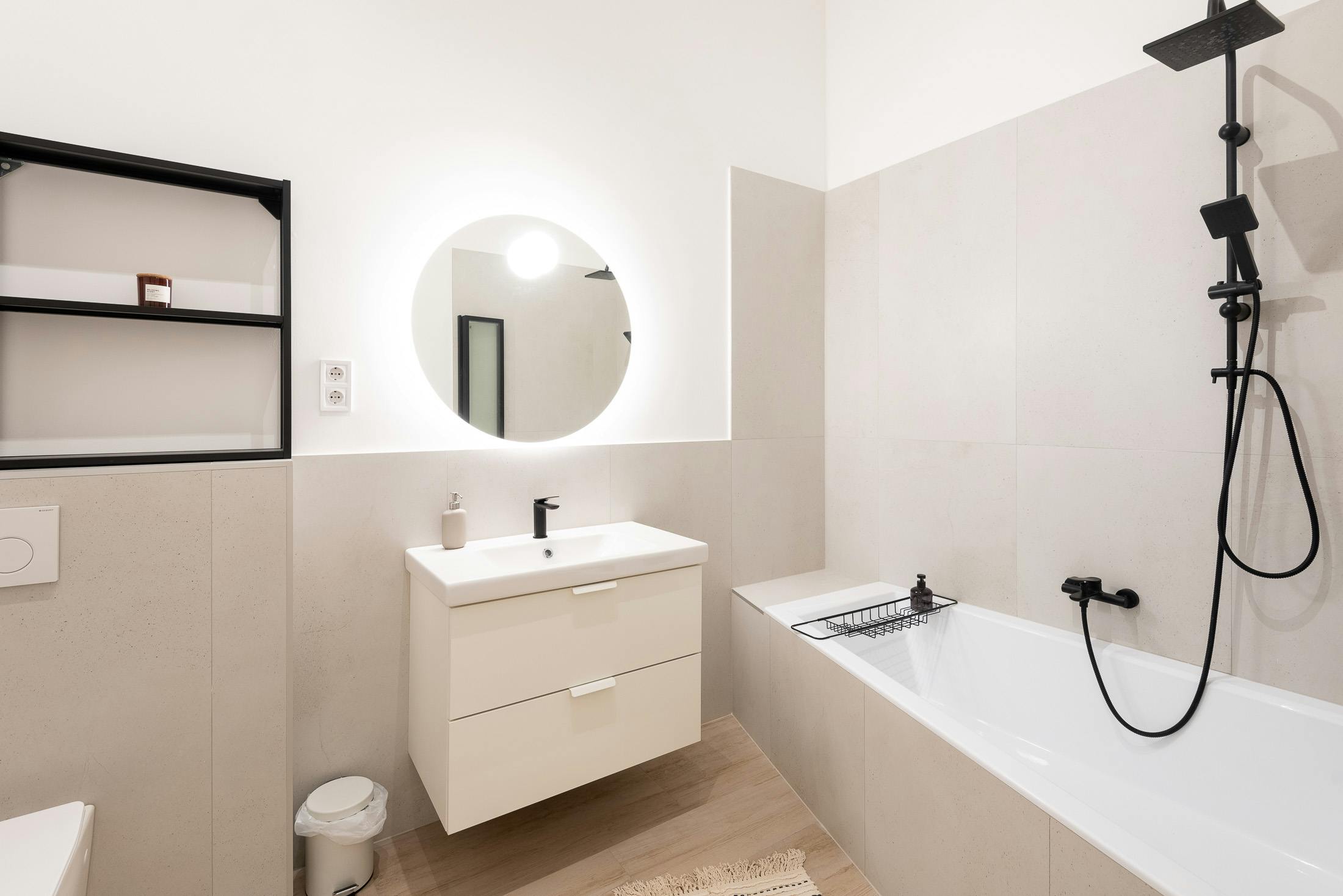 preview gallery tile