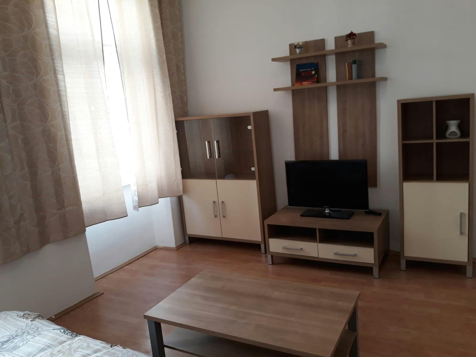 Apartment Vienna, 48m² — photo 9