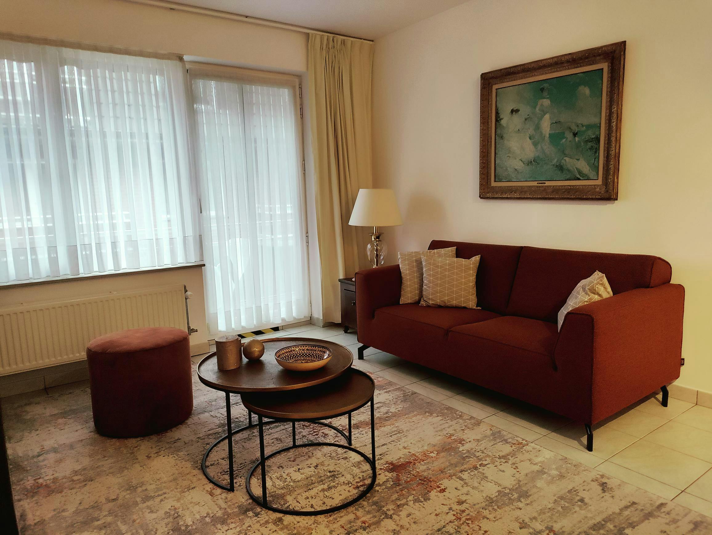 Privat rum att hyra för 1 329 € i månaden i Zoersel, Molenbaan
