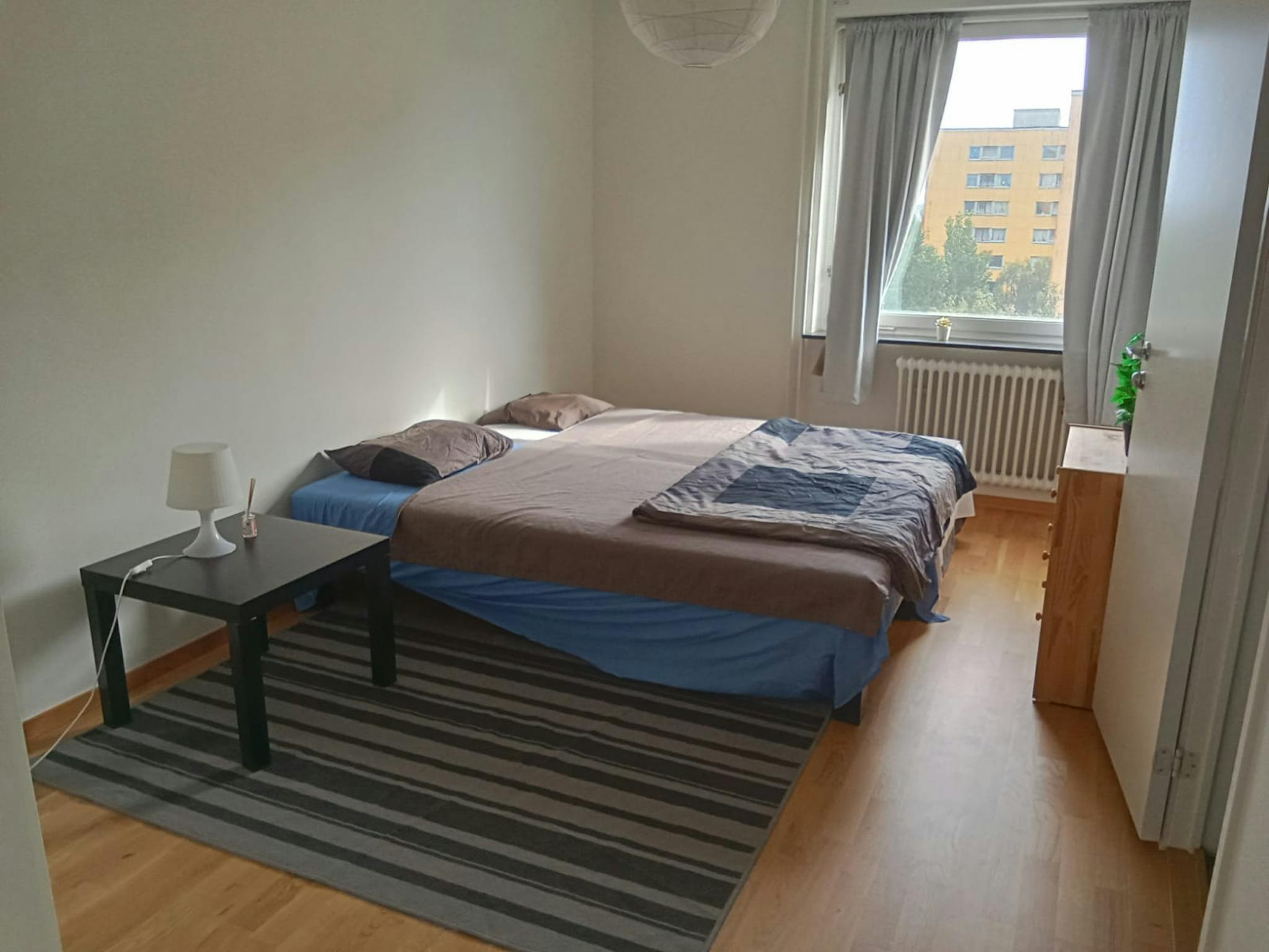 Höstvädersgatan, Göteborg preview