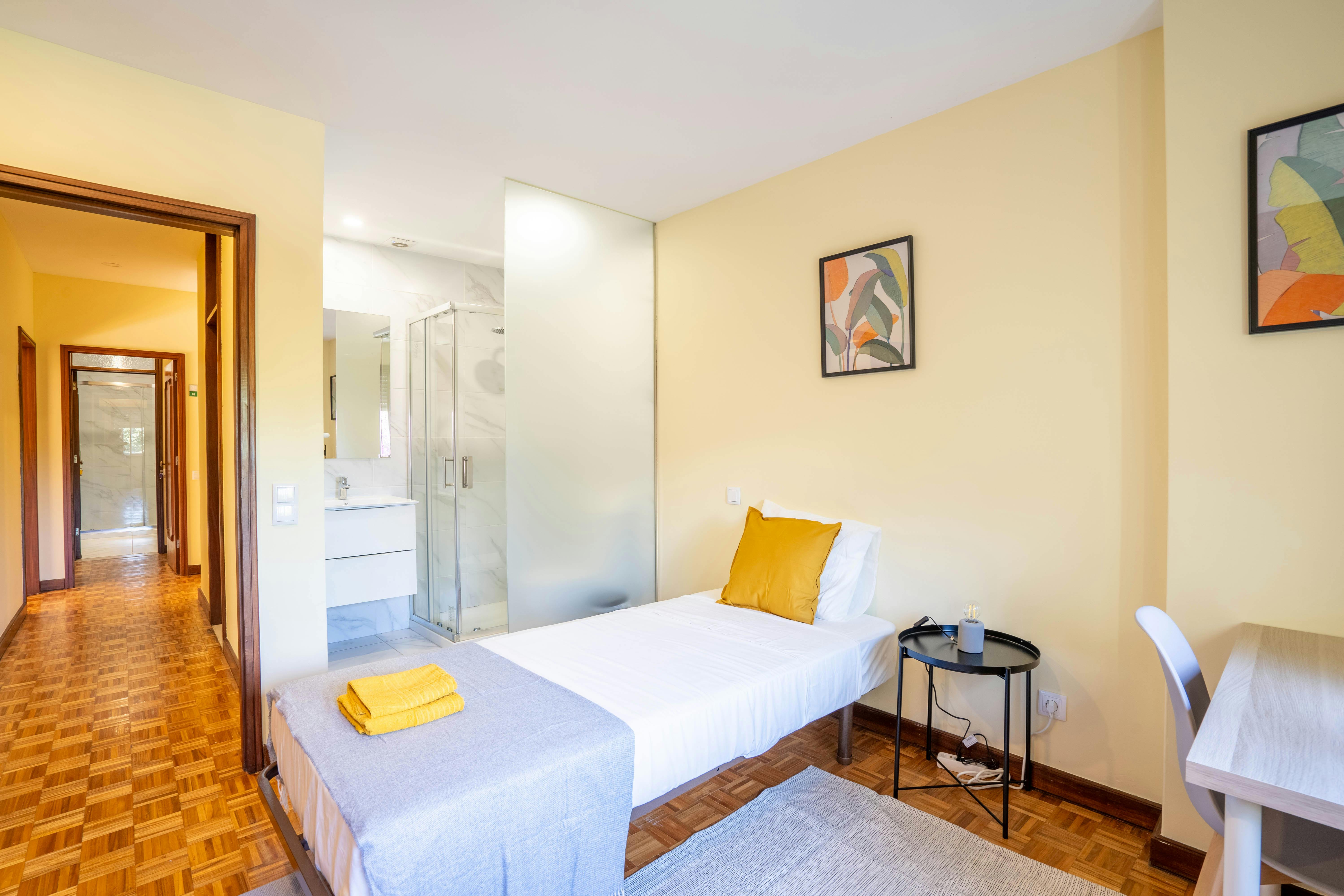 Rua do Campo Alegre, Porto preview