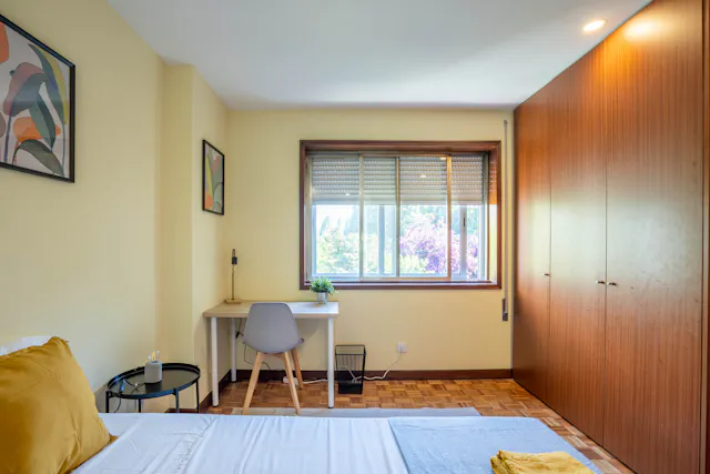 Private room in Rua do Campo Alegre, Porto (1545243) room image 10
