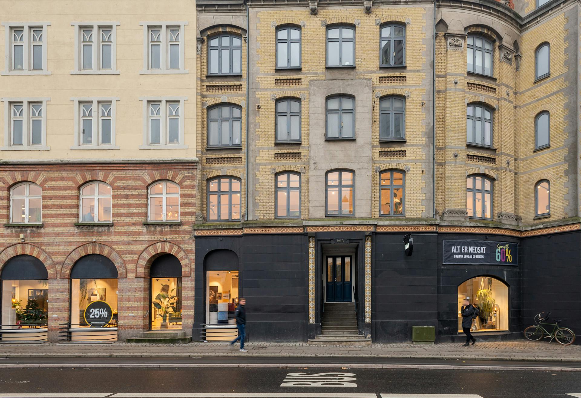 preview gallery tile