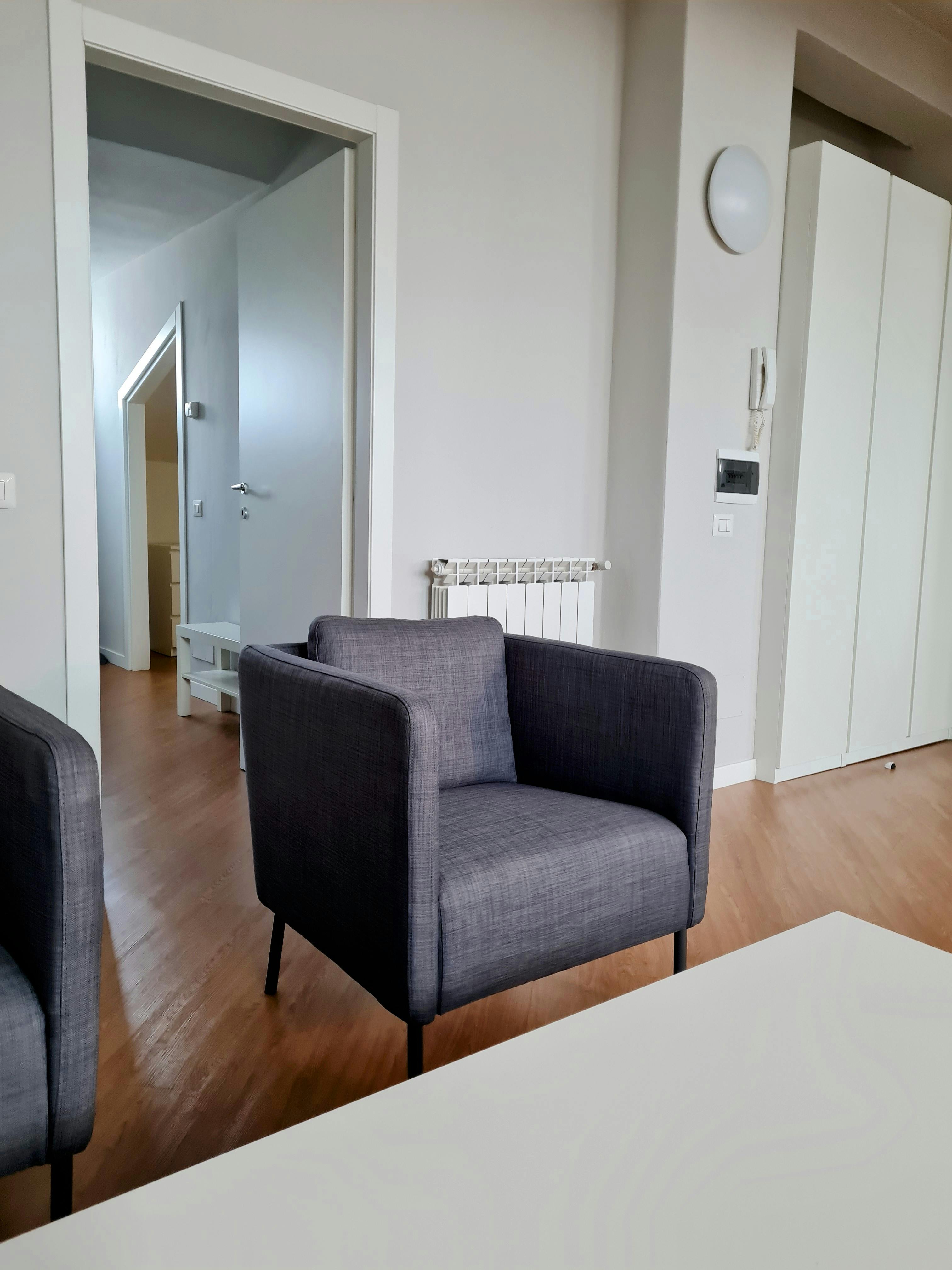 Apartment Monza, 1 bed, 70m² — photo 2