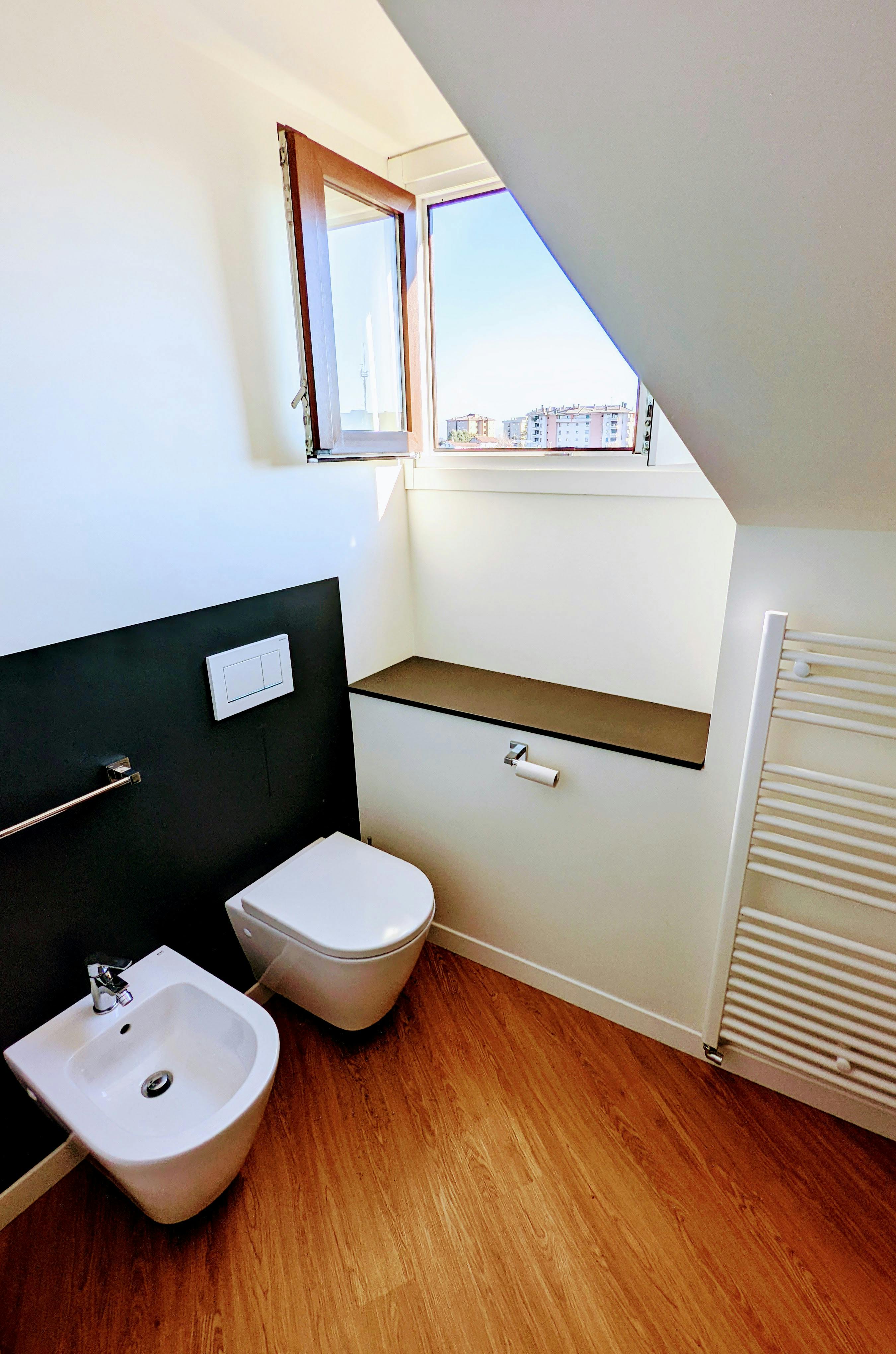 Apartment Monza, 1 bed, 70m² — photo 6