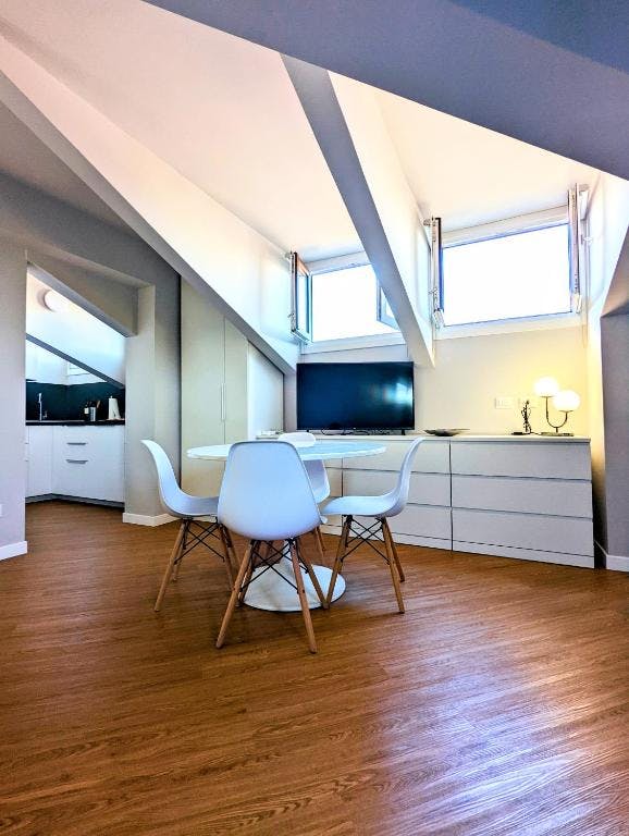 Apartment Monza, 1 bed, 70m² — photo 3