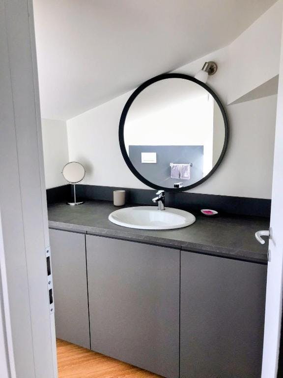 Apartment Monza, 1 bed, 70m² — photo 5