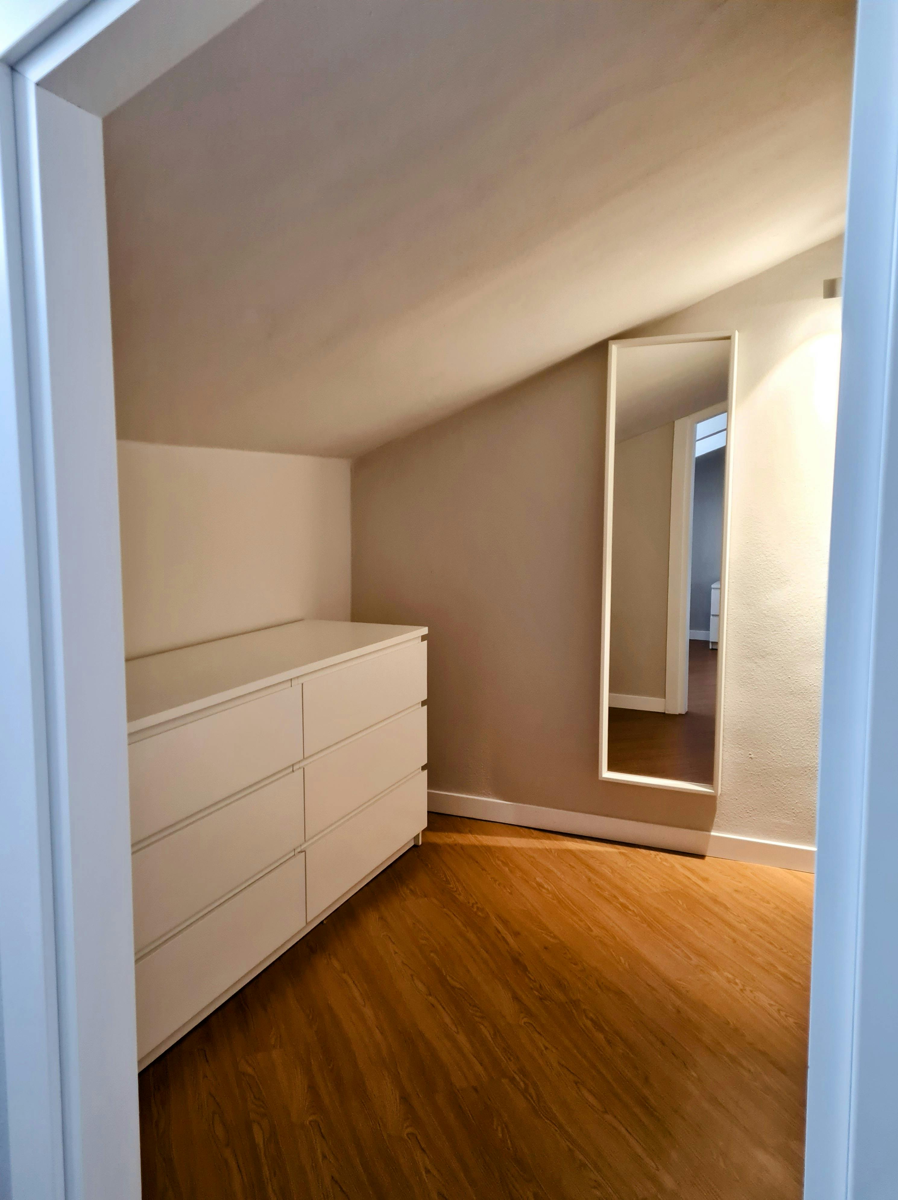 Apartment Monza, 1 bed, 70m² — photo 8