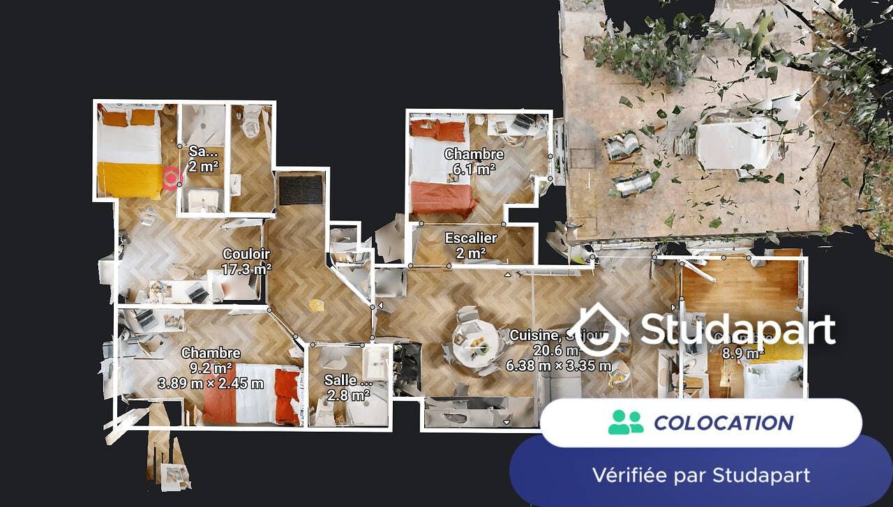 preview gallery tile