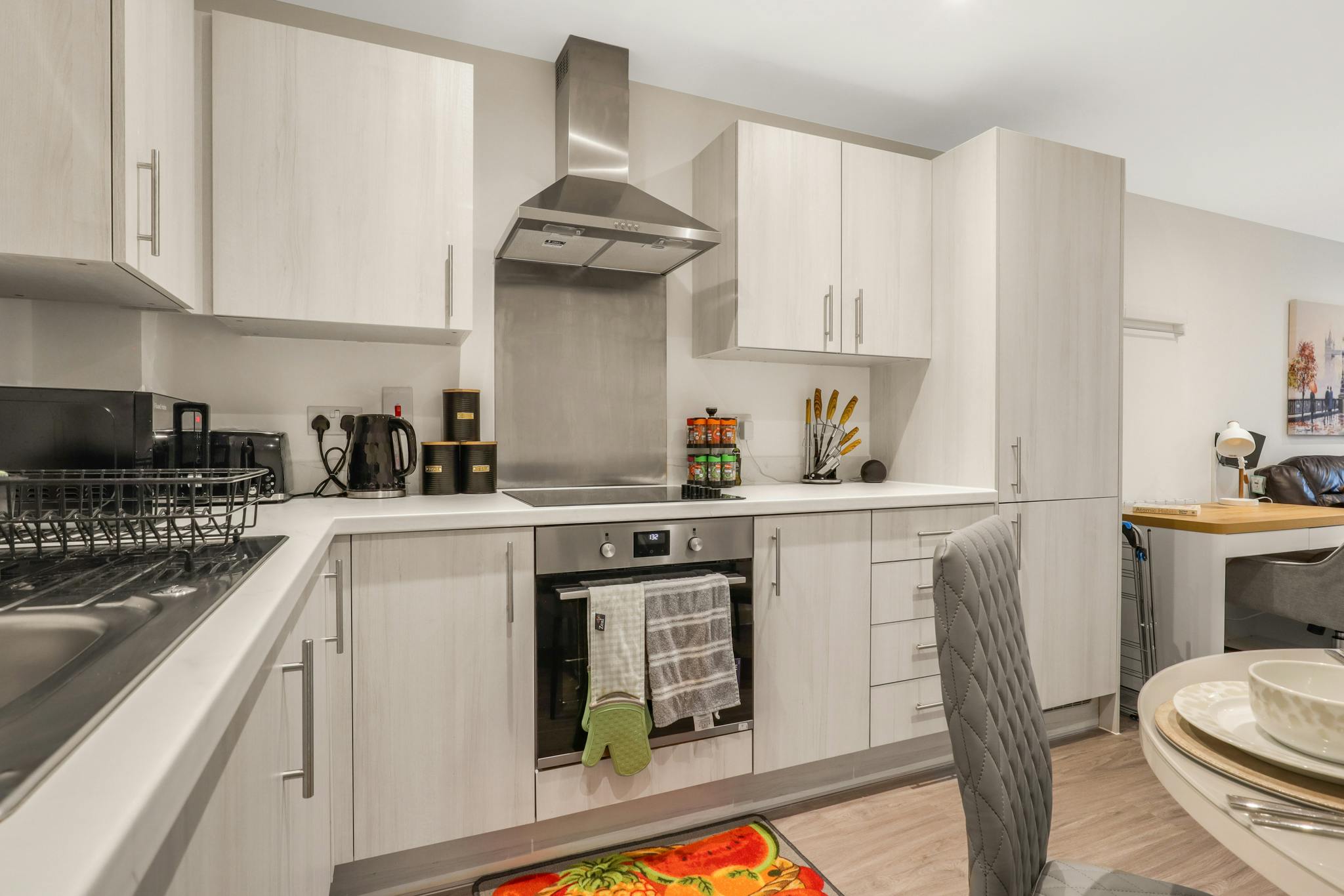 preview gallery tile