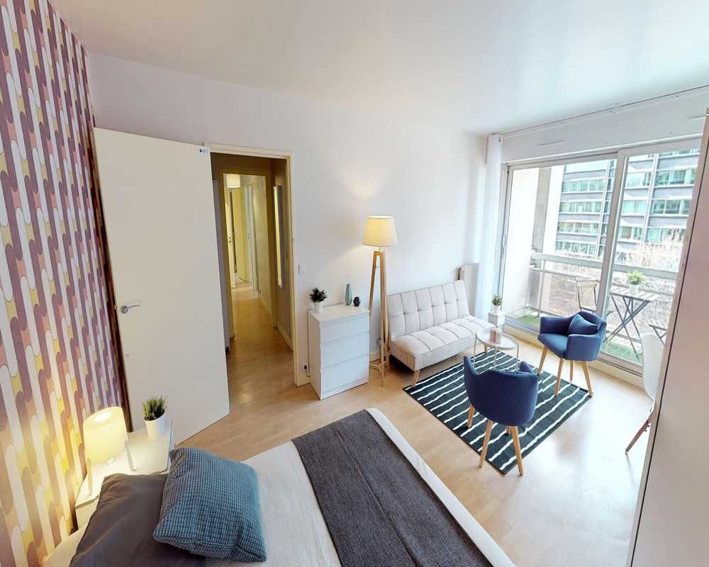 Impasse Barbier, Clichy preview