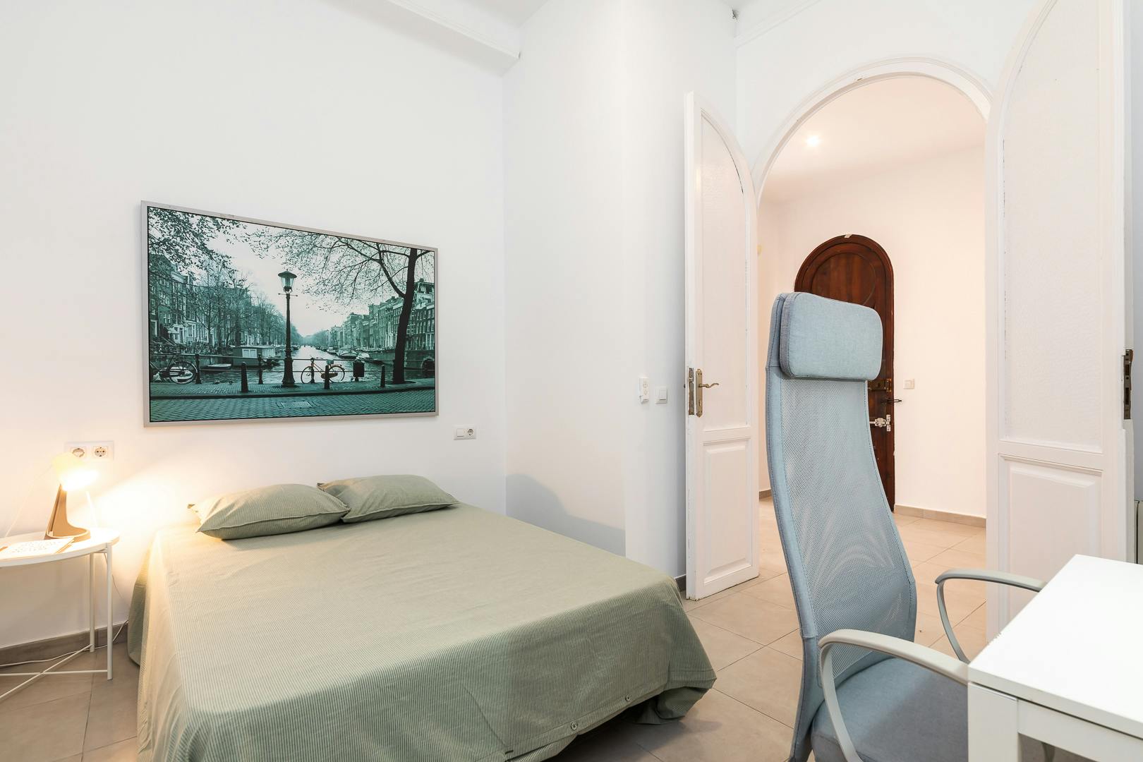 Carrer Martínez Cubells, Valencia Valencia