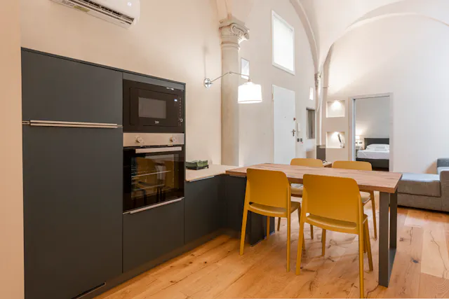 1-Bedroom Apartment in Via dei Ramaglianti, Florence (1545283) room image 30