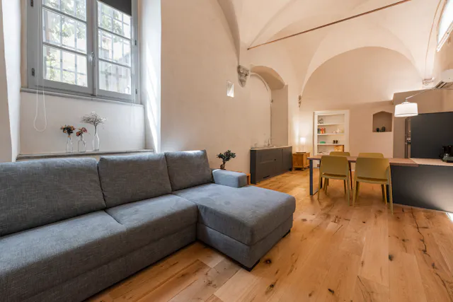 1-Bedroom Apartment in Via dei Ramaglianti, Florence (1545283) room image 1