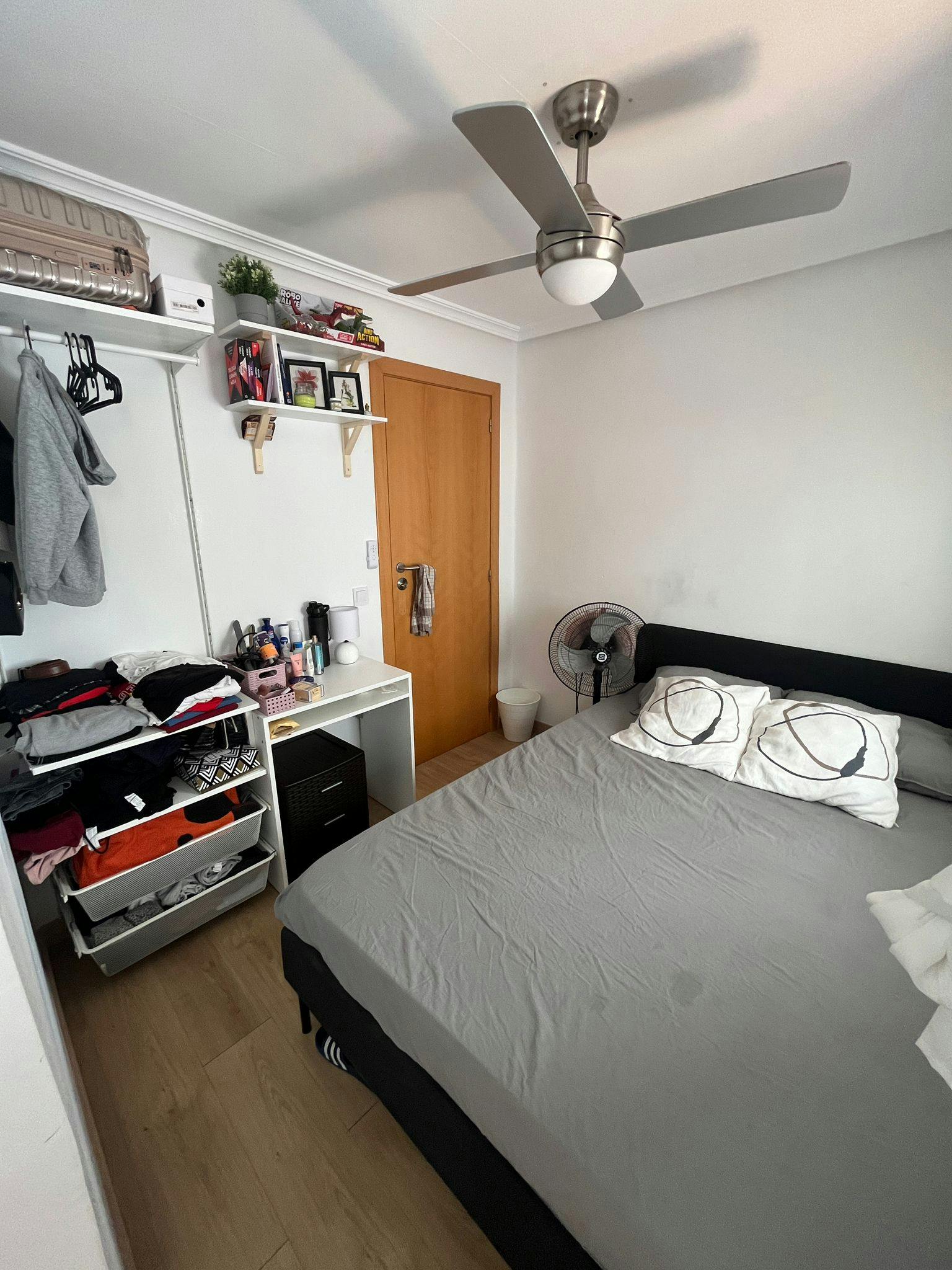 Apartment Catarroja, 102m² — photo 2