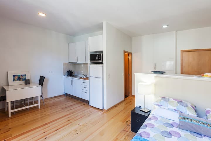 Apartment in Rua de Santo Ildefonso, Porto (1545291) room image 9
