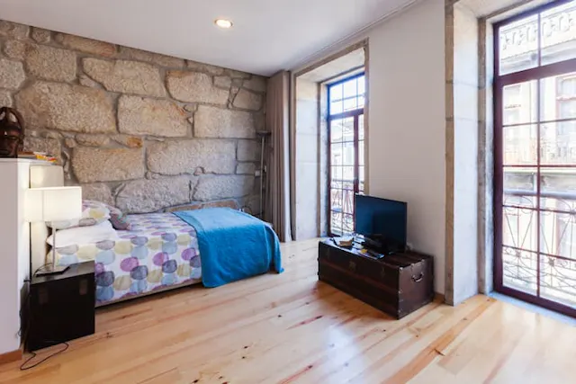 Apartment in Rua de Santo Ildefonso, Porto (1545291) room image 2