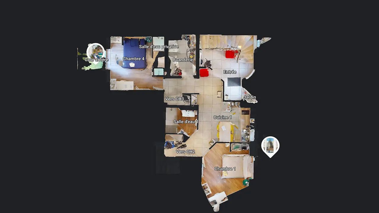 preview gallery tile