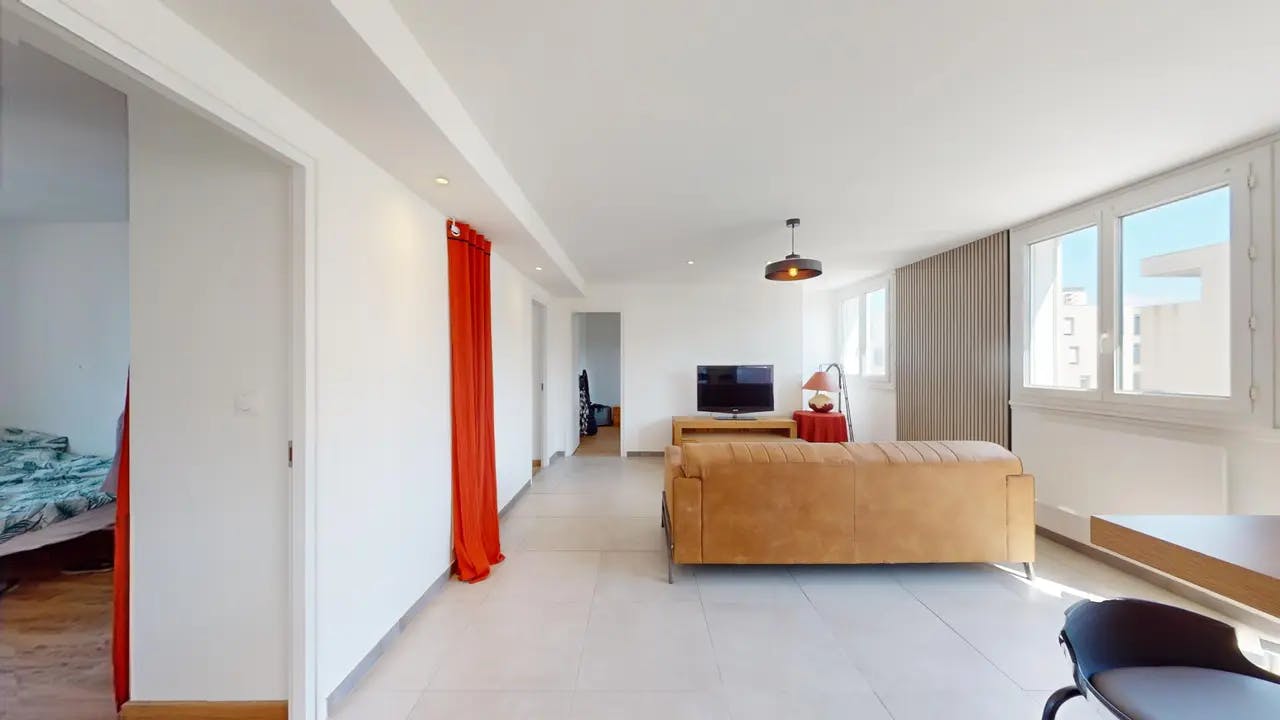 Private room in Chemin des Martinettes, Chambéry (1545299) COMMON_AREA 4