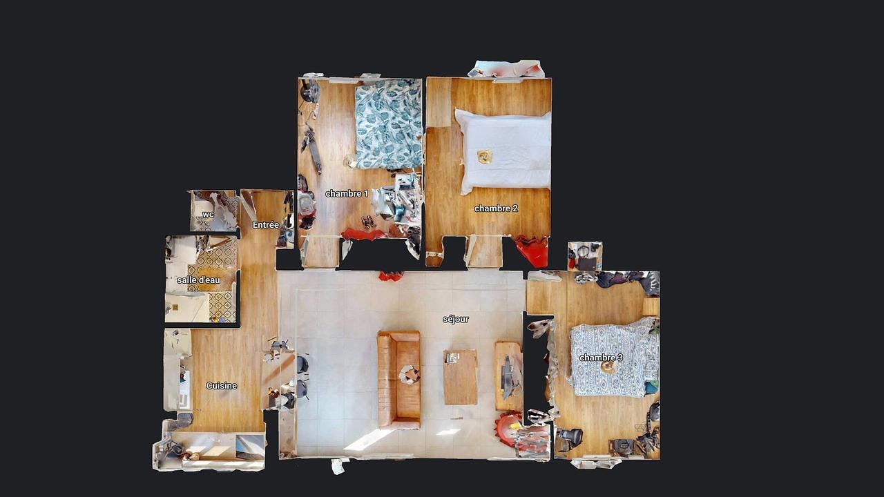 preview gallery tile