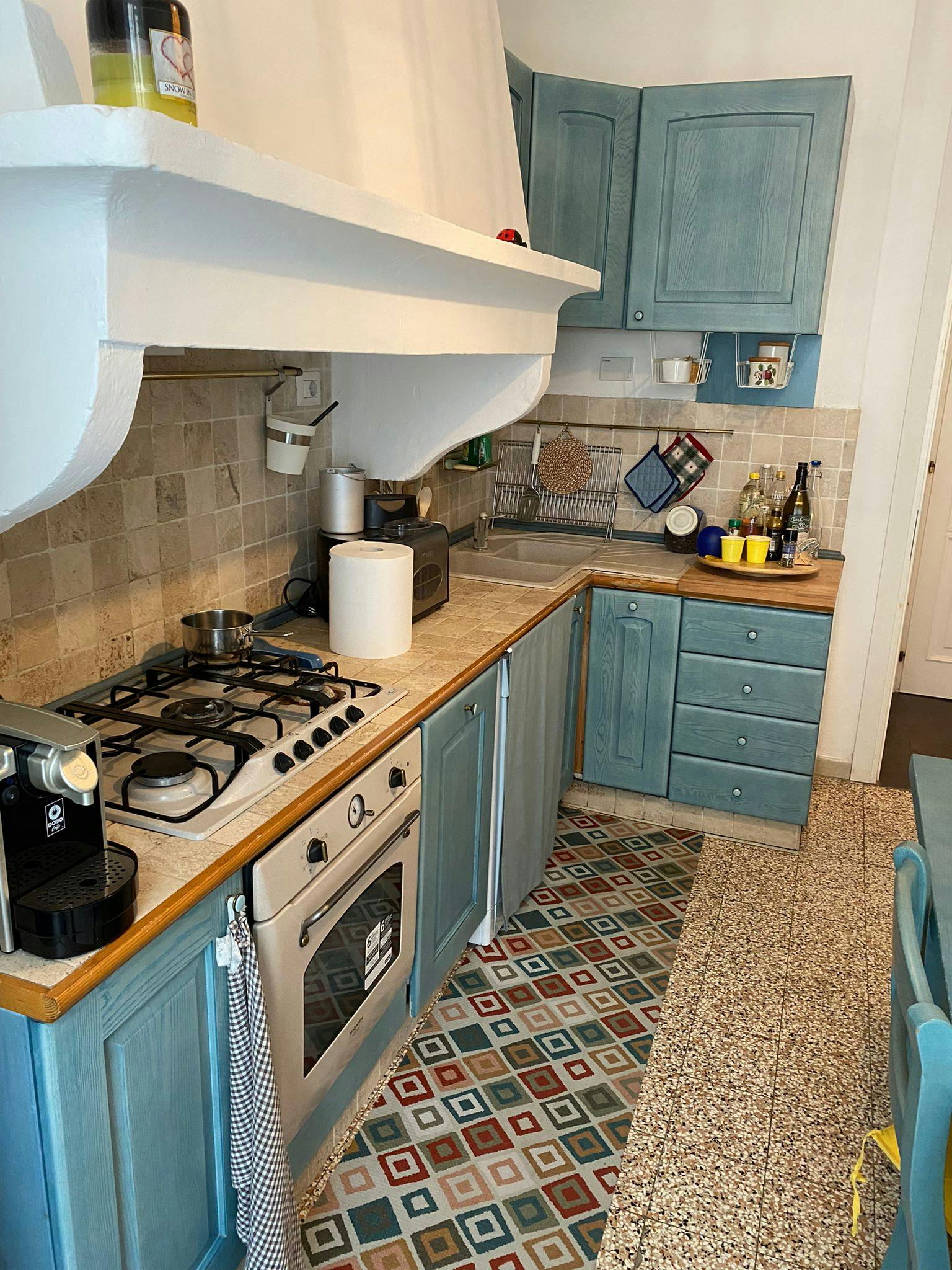 preview gallery tile