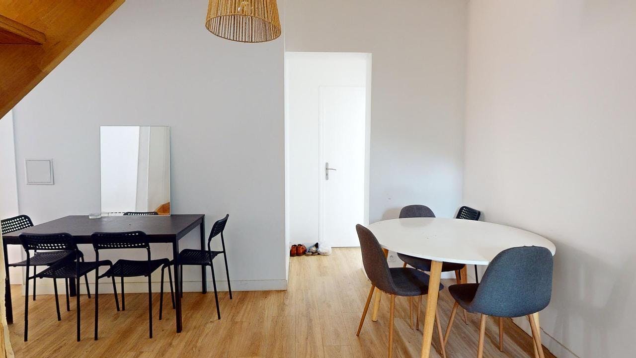 Apartment Cenon, 220m² — photo 9