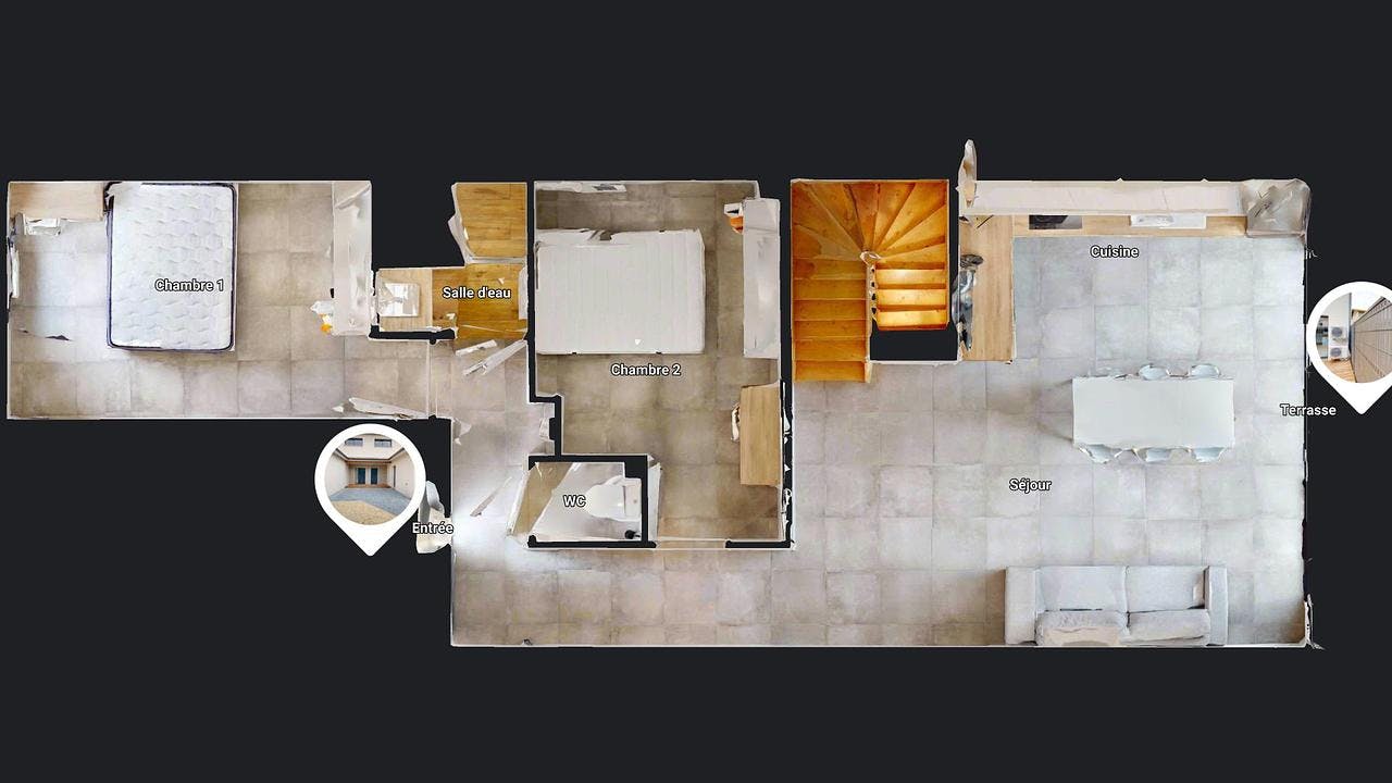 preview gallery tile