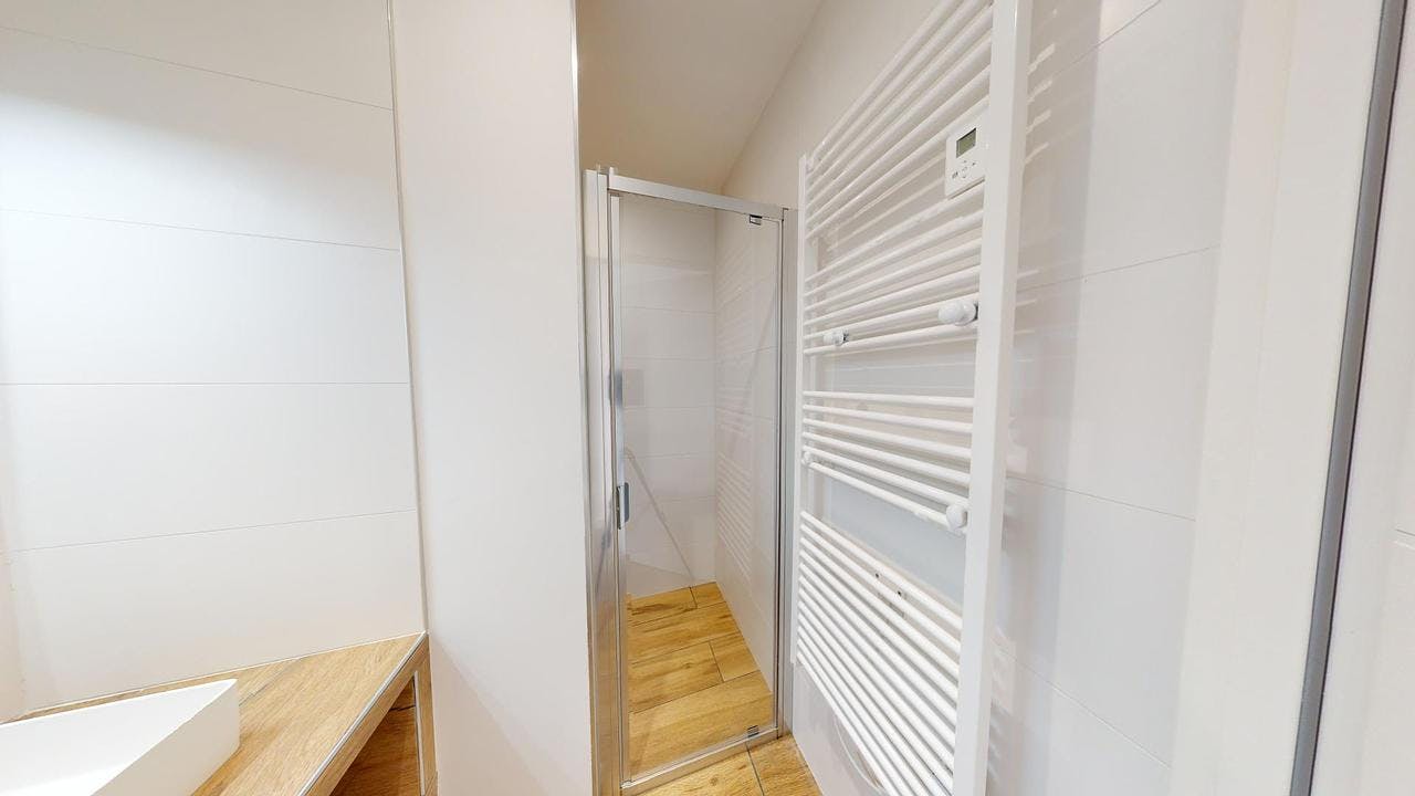 Apartment Bègles, 110m² — photo 2