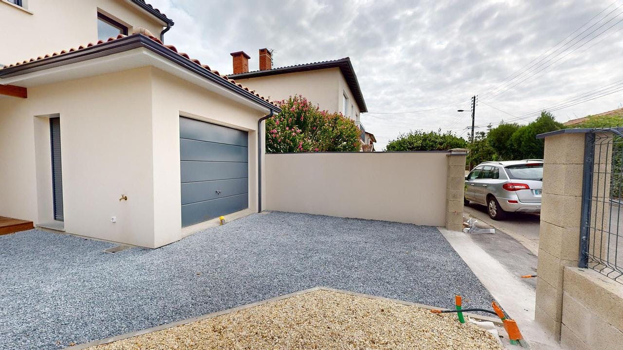 Apartment Bègles, 110m² — photo 6