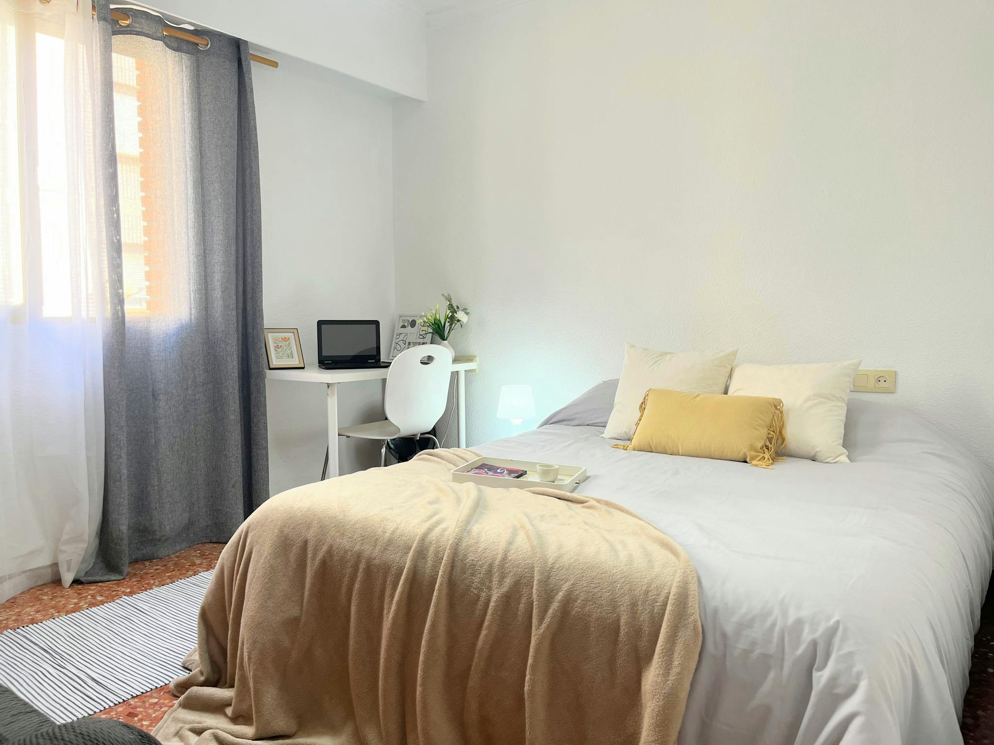 Carrer de Vázquez de Mella, Burjassot preview