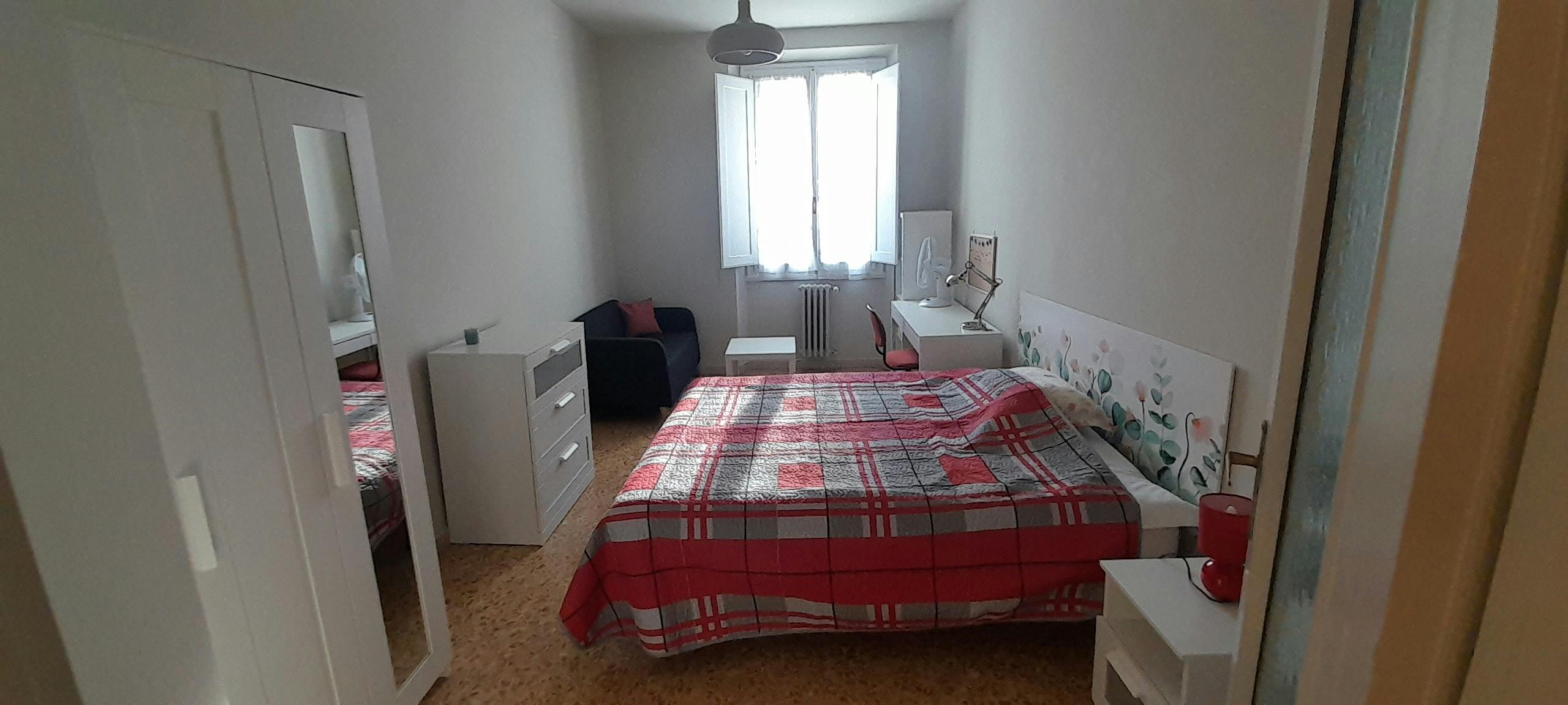 Via Paolo Toscanelli, Florence