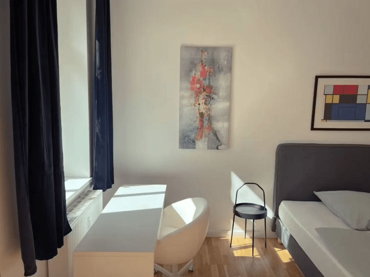 preview gallery tile