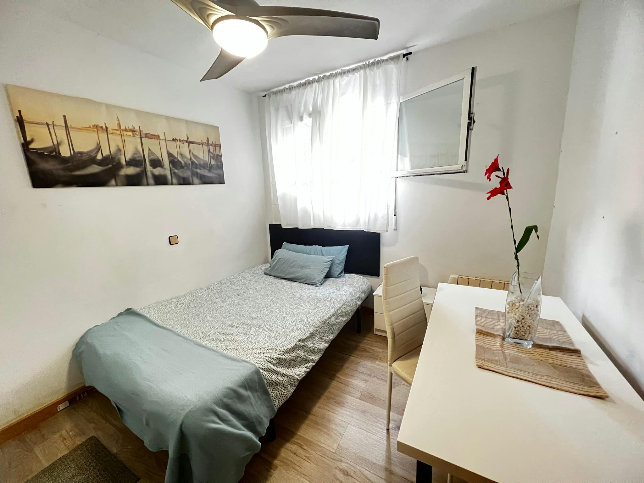 Calle de Cantalapiedra, Madrid preview