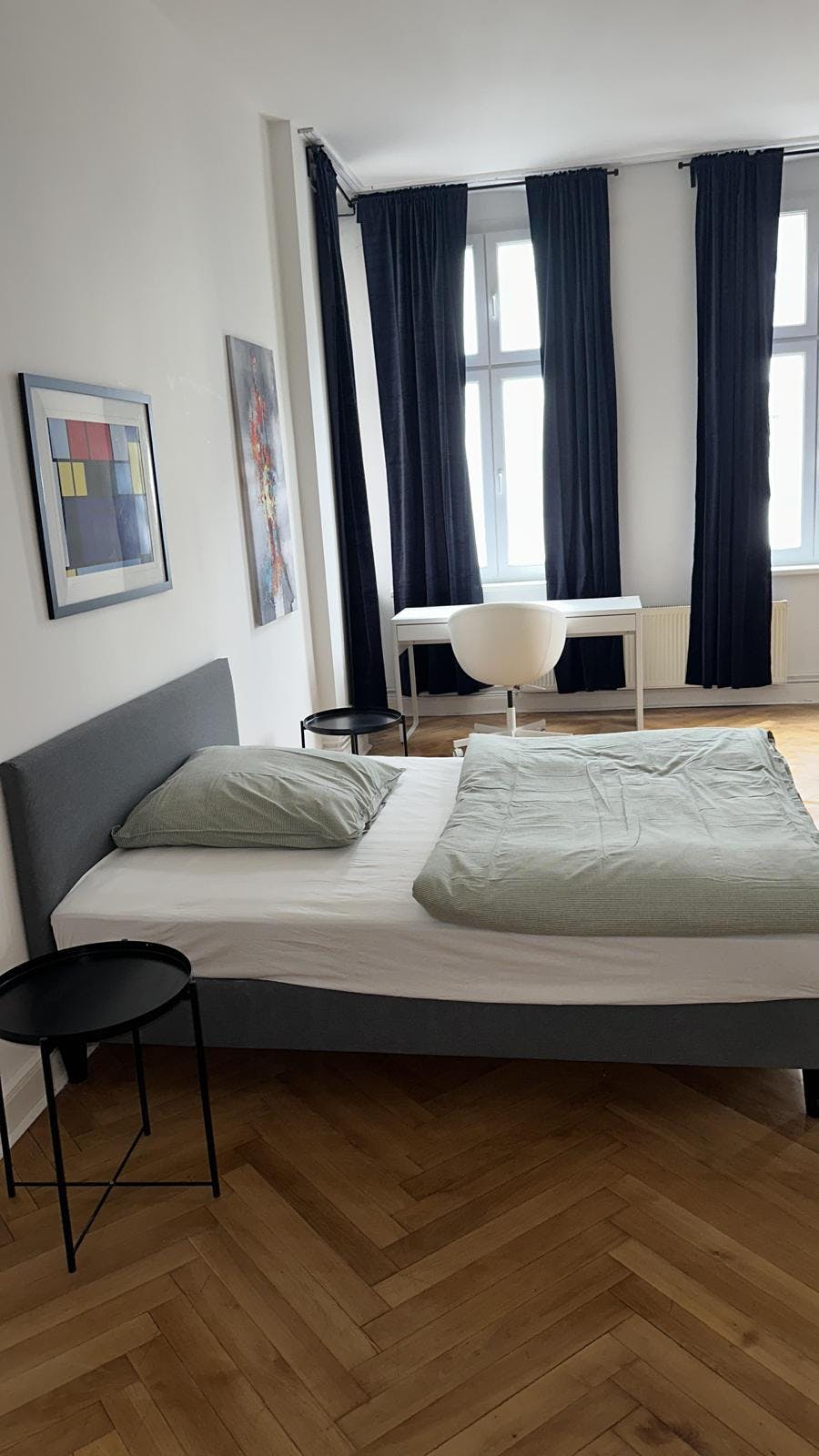 preview gallery tile